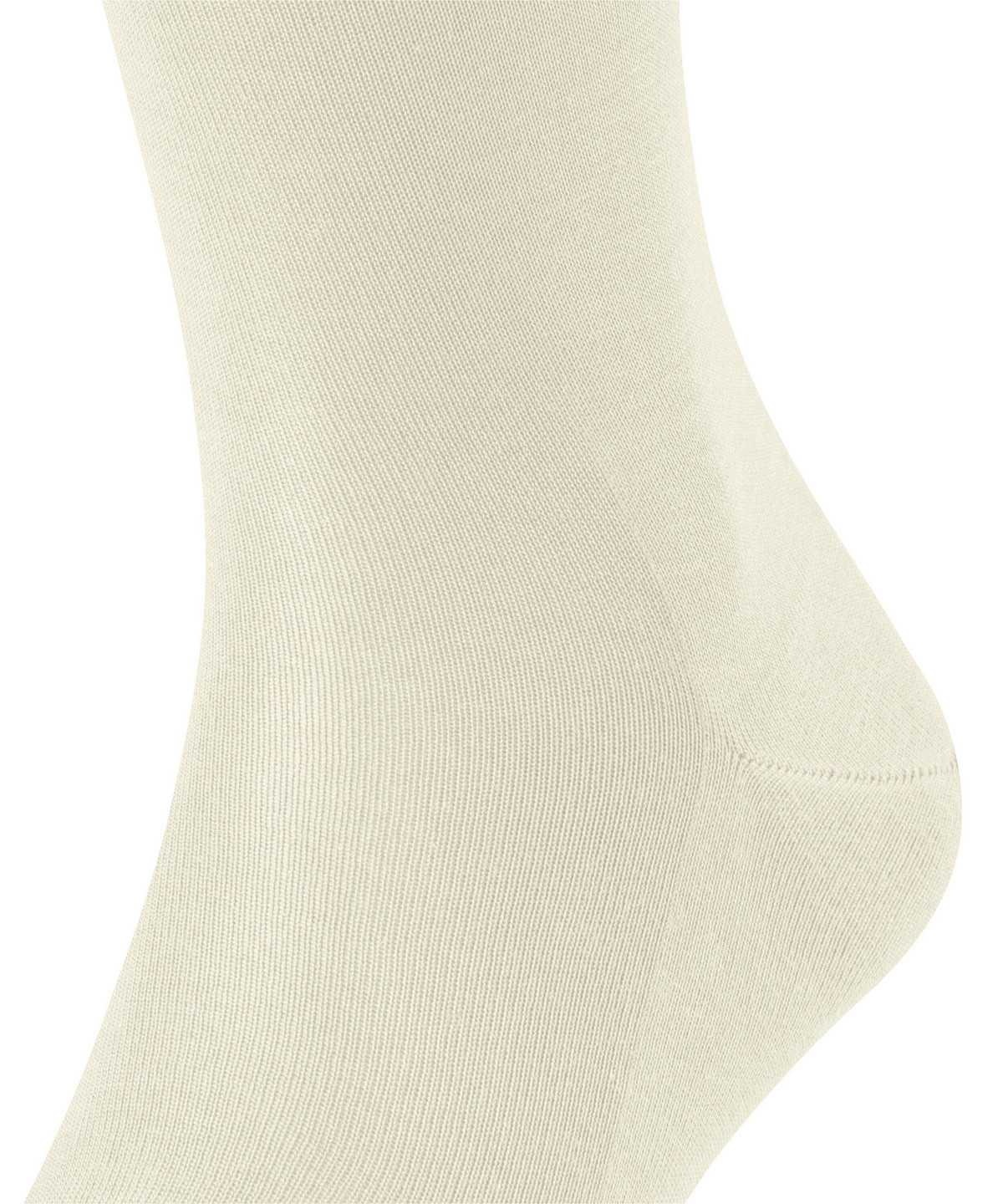 Skarpetki Falke Tiago Knee-high Socks Męskie Beżowe | ZRJXNQ-359