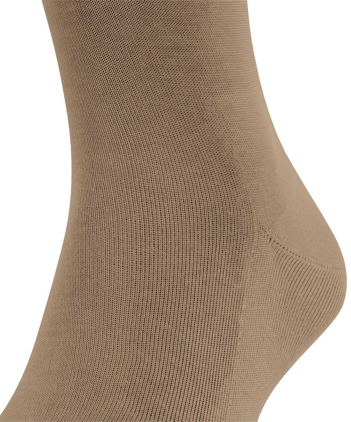 Skarpetki Falke Tiago Knee-high Socks Męskie Brązowe | TFPYMO-328