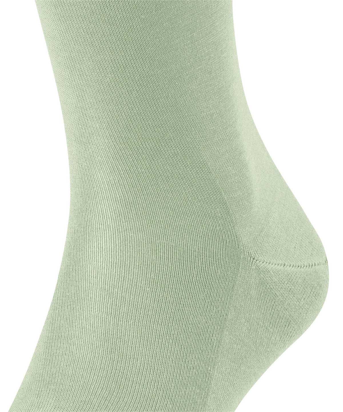 Skarpetki Falke Tiago Knee-high Socks Męskie Zielone | MBFYDV-527