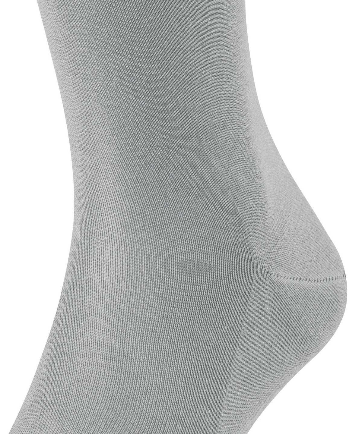 Skarpetki Falke Tiago Knee-high Socks Męskie Szare | OCYNMF-345