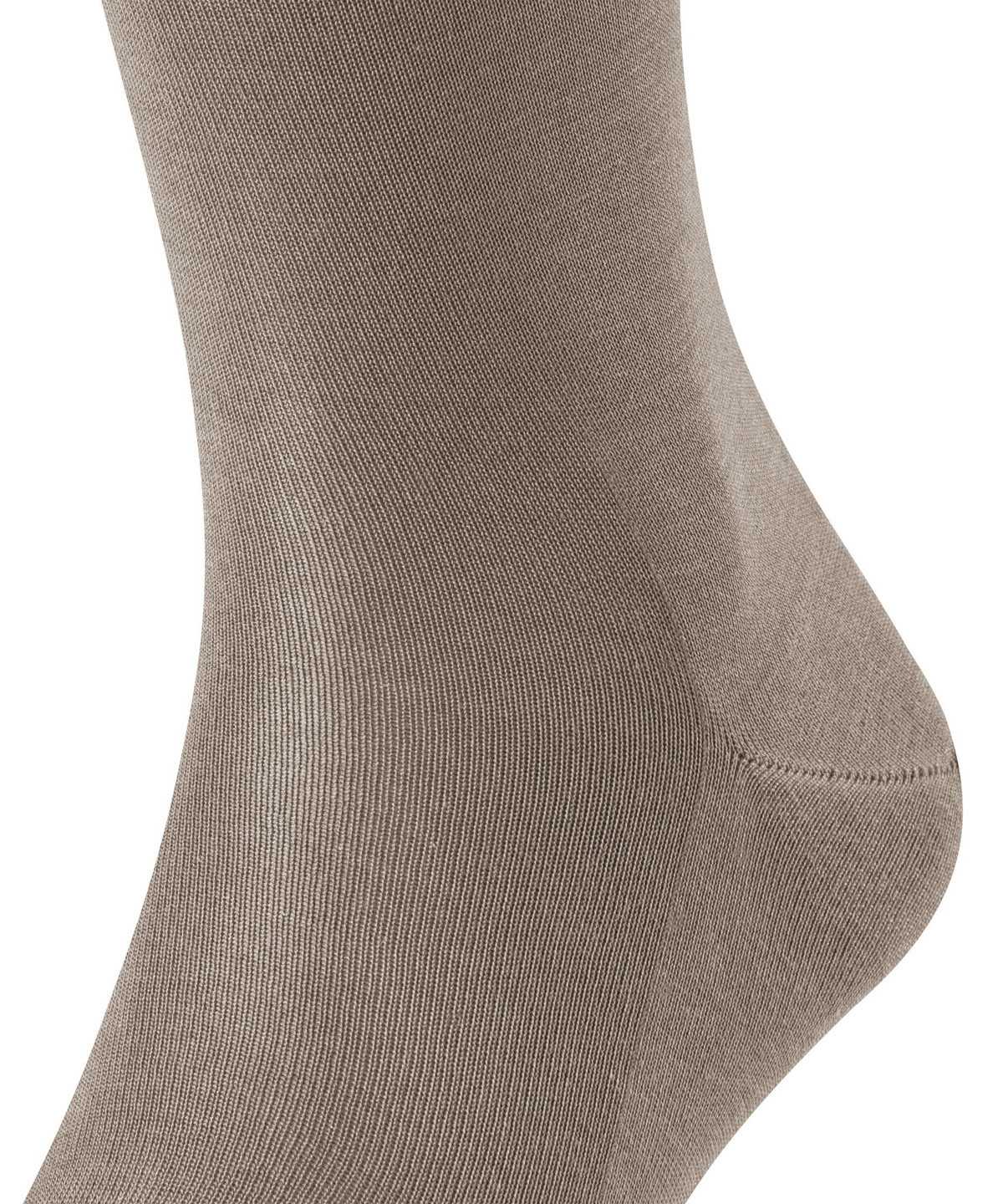 Skarpetki Falke Tiago Knee-high Socks Męskie Szare | ZWOGDK-295