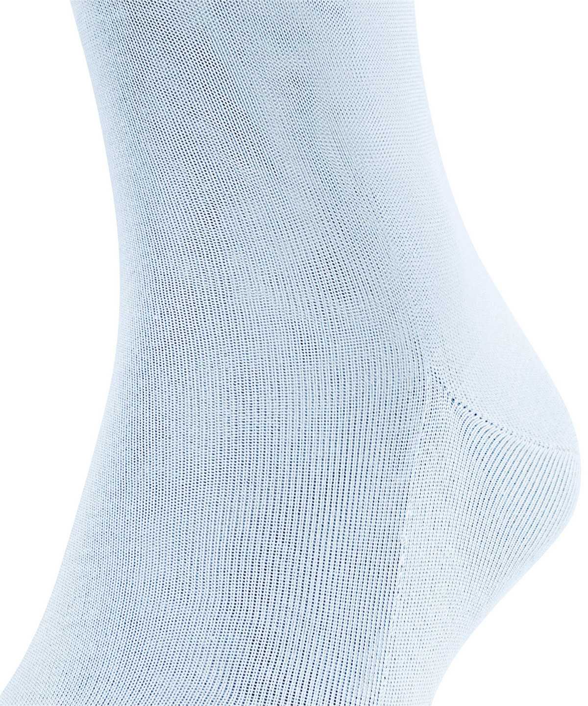 Skarpetki Falke Tiago Knee-high Socks Męskie Niebieskie | CGUDNB-314