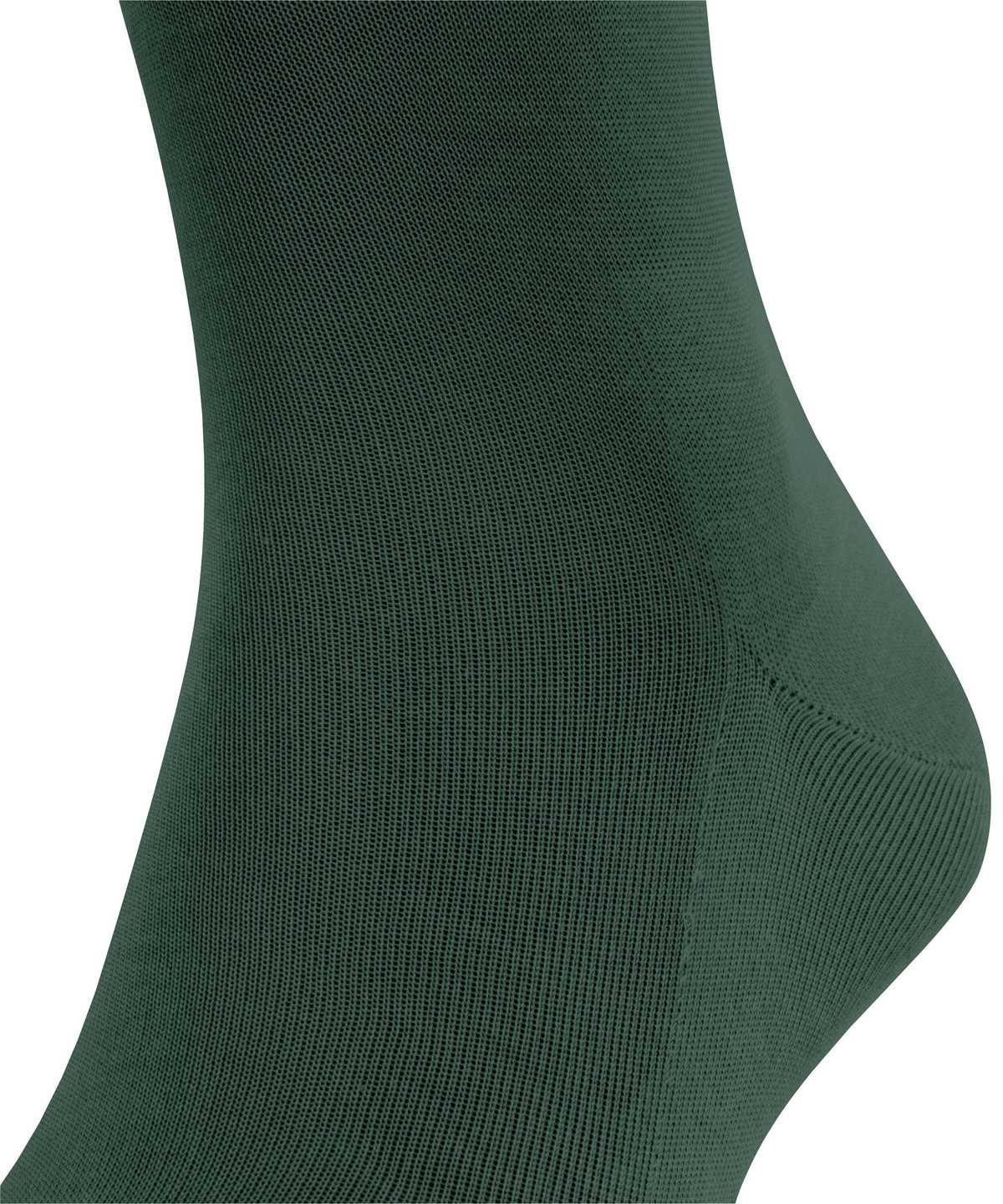 Skarpetki Falke Tiago Knee-high Socks Męskie Zielone | FHYRSA-196