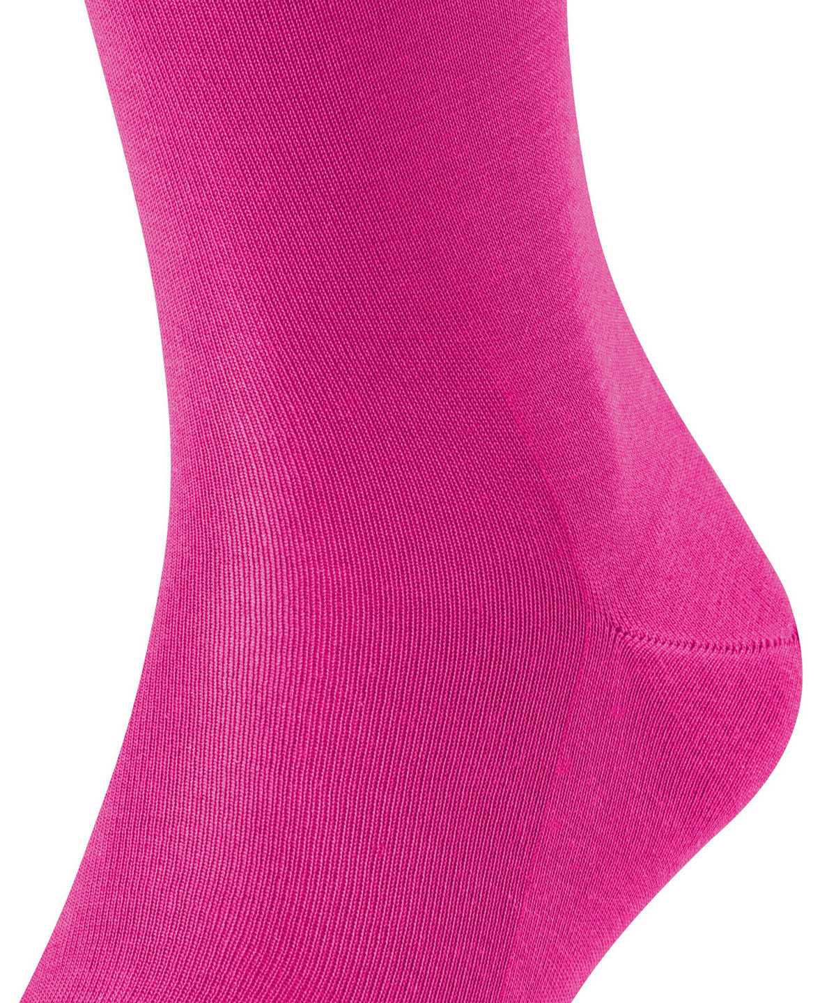 Skarpetki Falke Tiago Knee-high Socks Męskie Czerwone | NTRGWO-517