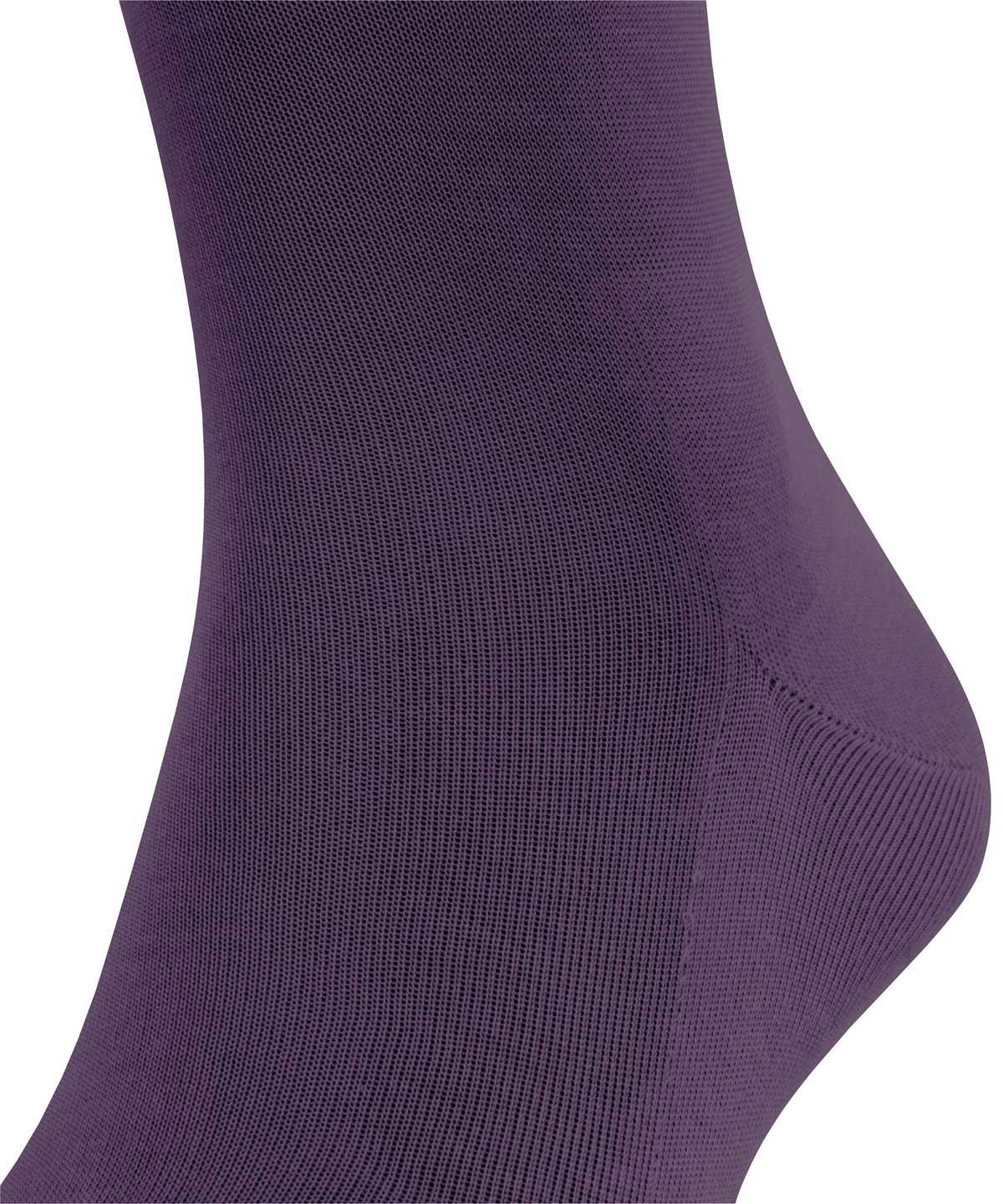 Skarpetki Falke Tiago Knee-high Socks Męskie Niebieskie | FCDJNK-269