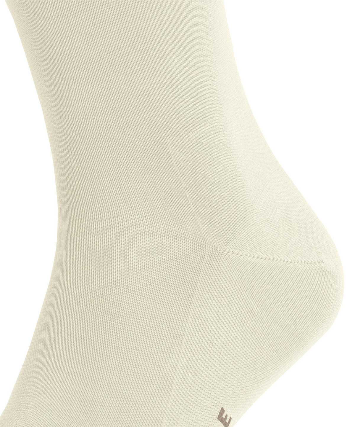 Skarpetki Falke Tiago Socks Męskie Beżowe | MYJXWD-182