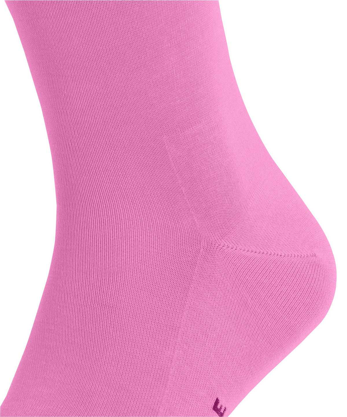 Skarpetki Falke Tiago Socks Męskie Czerwone | HKJLYG-314