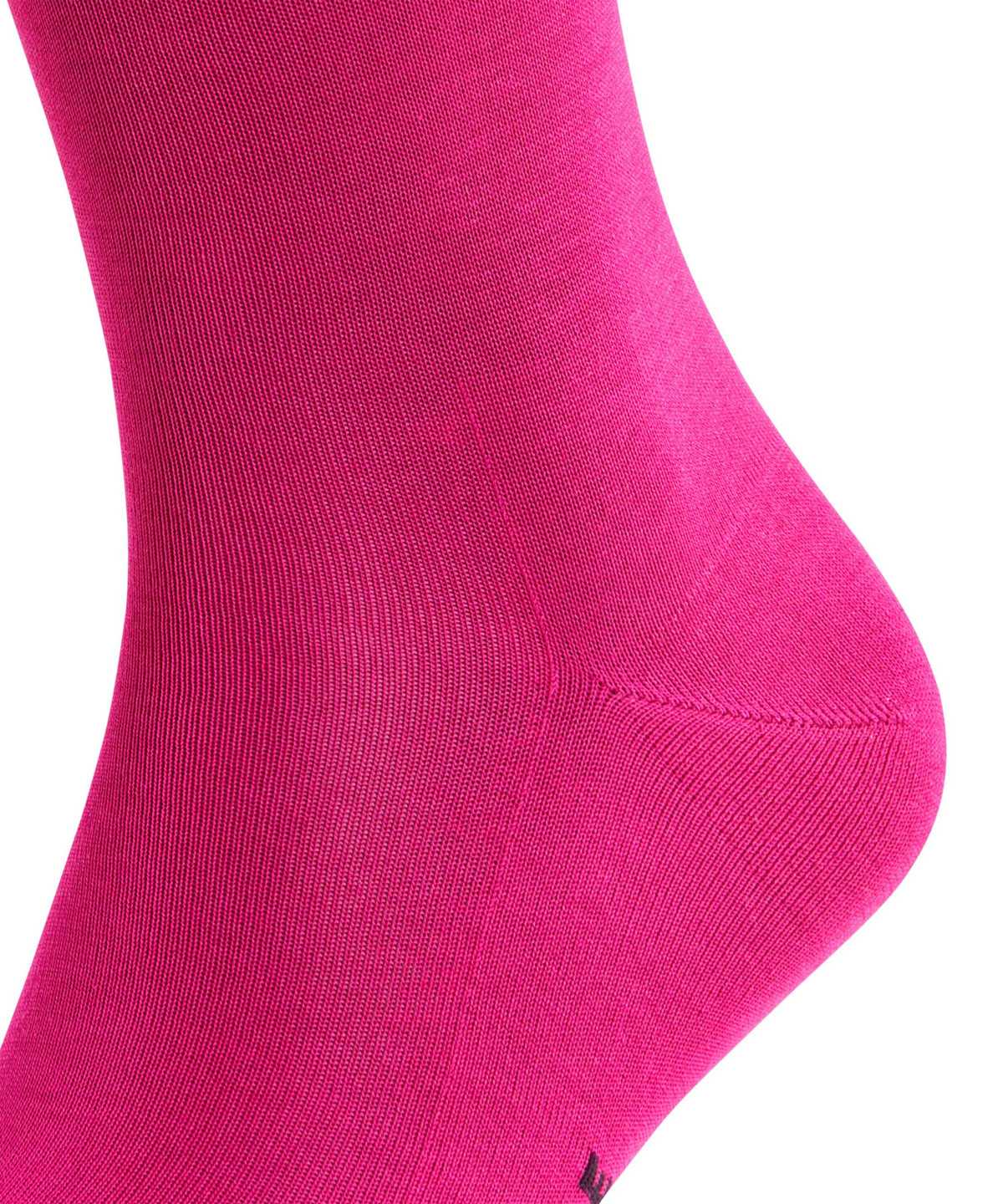 Skarpetki Falke Tiago Socks Męskie Czerwone | BFLROG-459