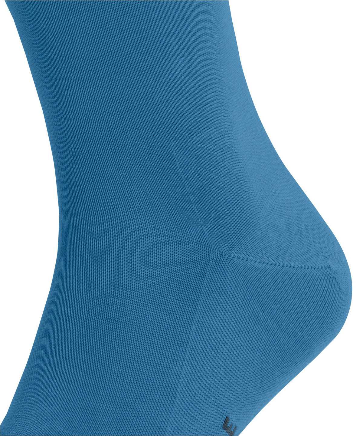 Skarpetki Falke Tiago Socks Męskie Niebieskie | OFZBXI-329