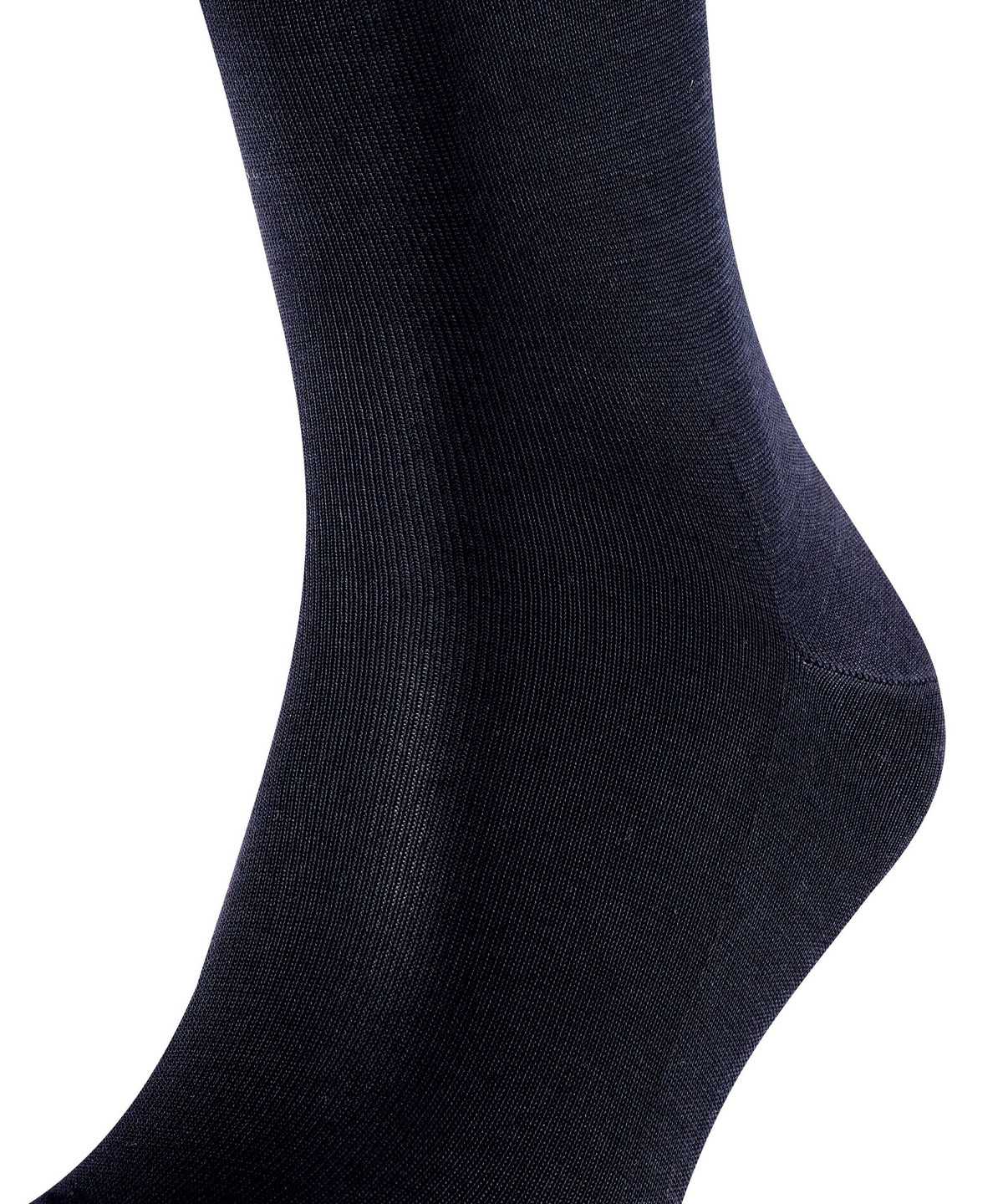 Skarpetki Falke Tiago Socks Męskie Niebieskie | SRNKVA-294