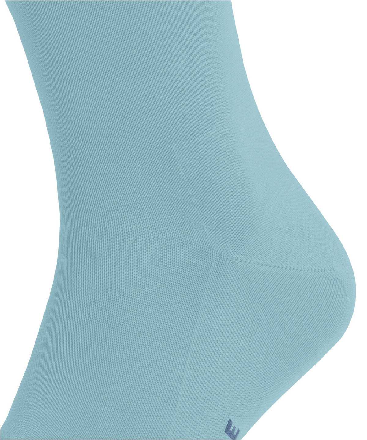 Skarpetki Falke Tiago Socks Męskie Niebieskie | UGXLAB-046