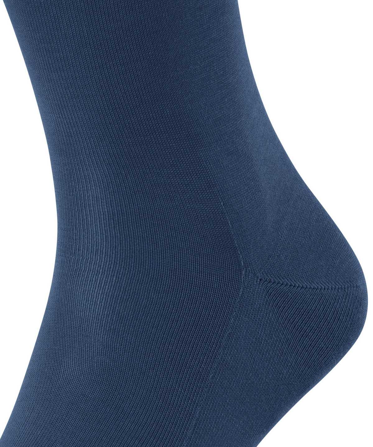 Skarpetki Falke Tiago Socks Męskie Niebieskie | ZXTRAM-974