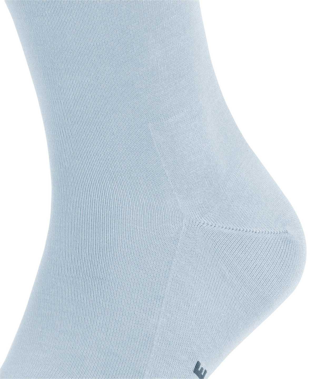 Skarpetki Falke Tiago Socks Męskie Niebieskie | ZGAUFO-081