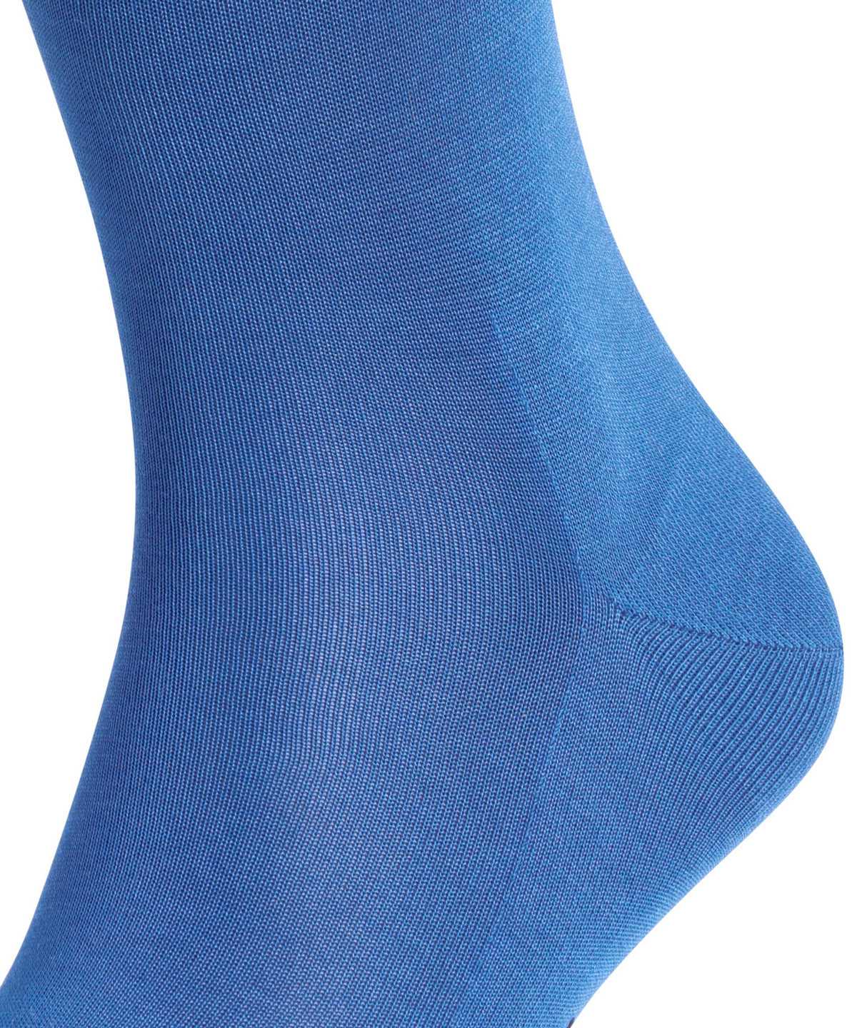 Skarpetki Falke Tiago Socks Męskie Niebieskie | OFXLTI-613