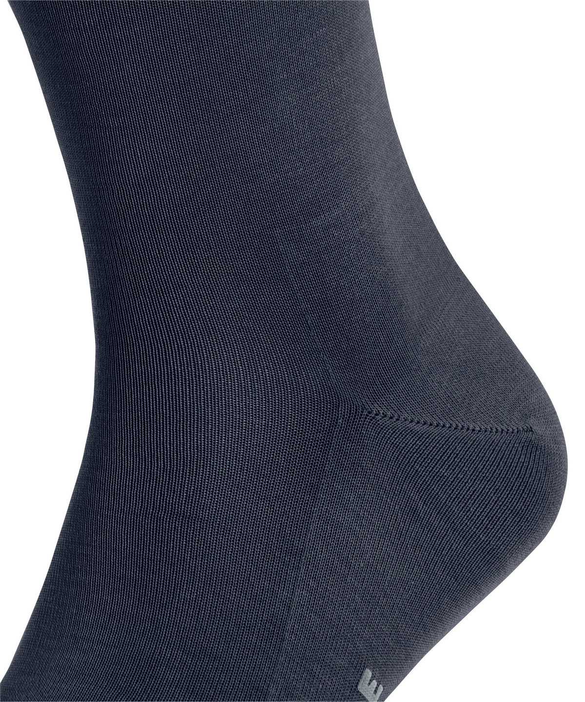 Skarpetki Falke Tiago Socks Męskie Niebieskie | BDGOHI-783