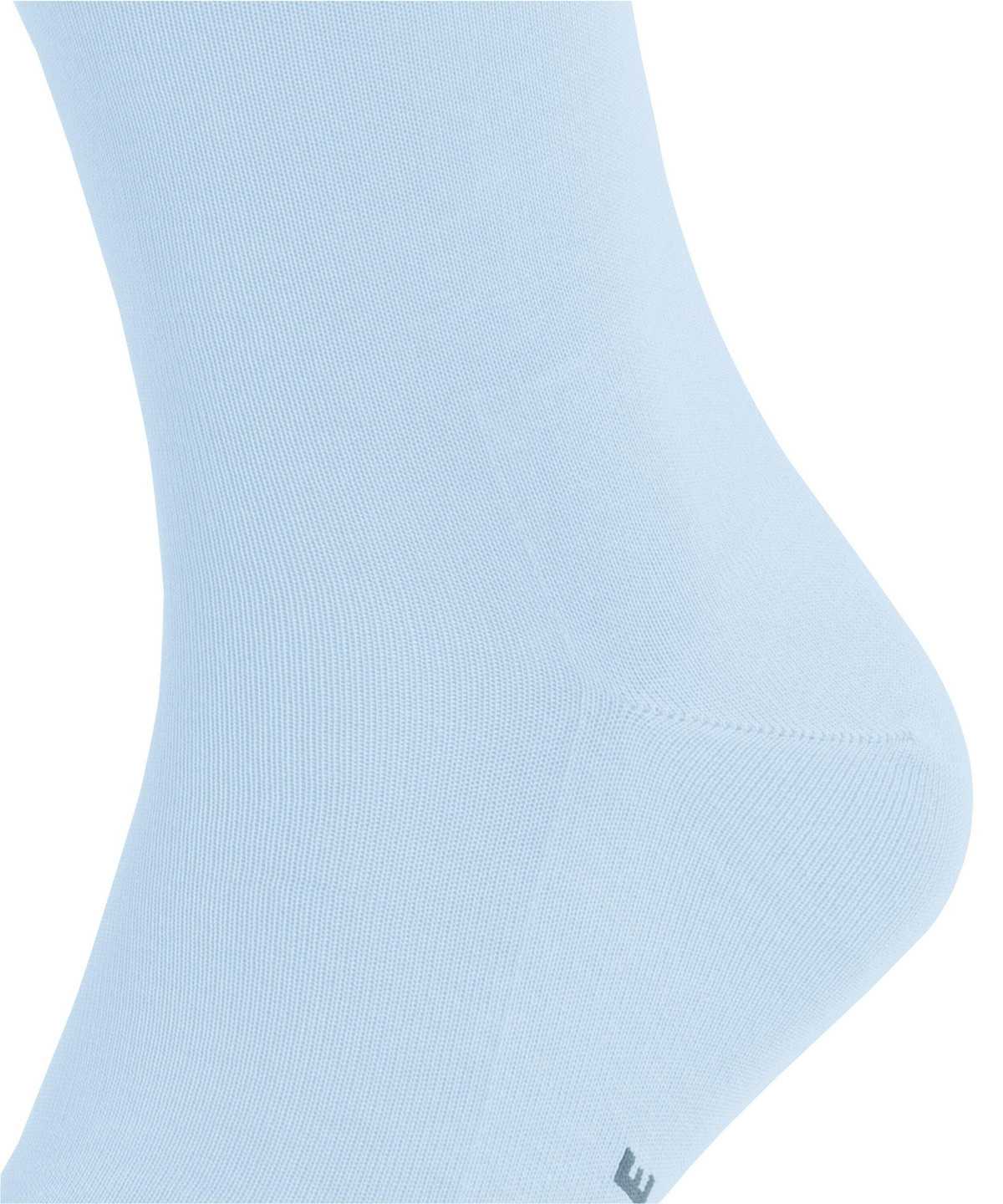 Skarpetki Falke Tiago Socks Męskie Niebieskie | OYGCHJ-129