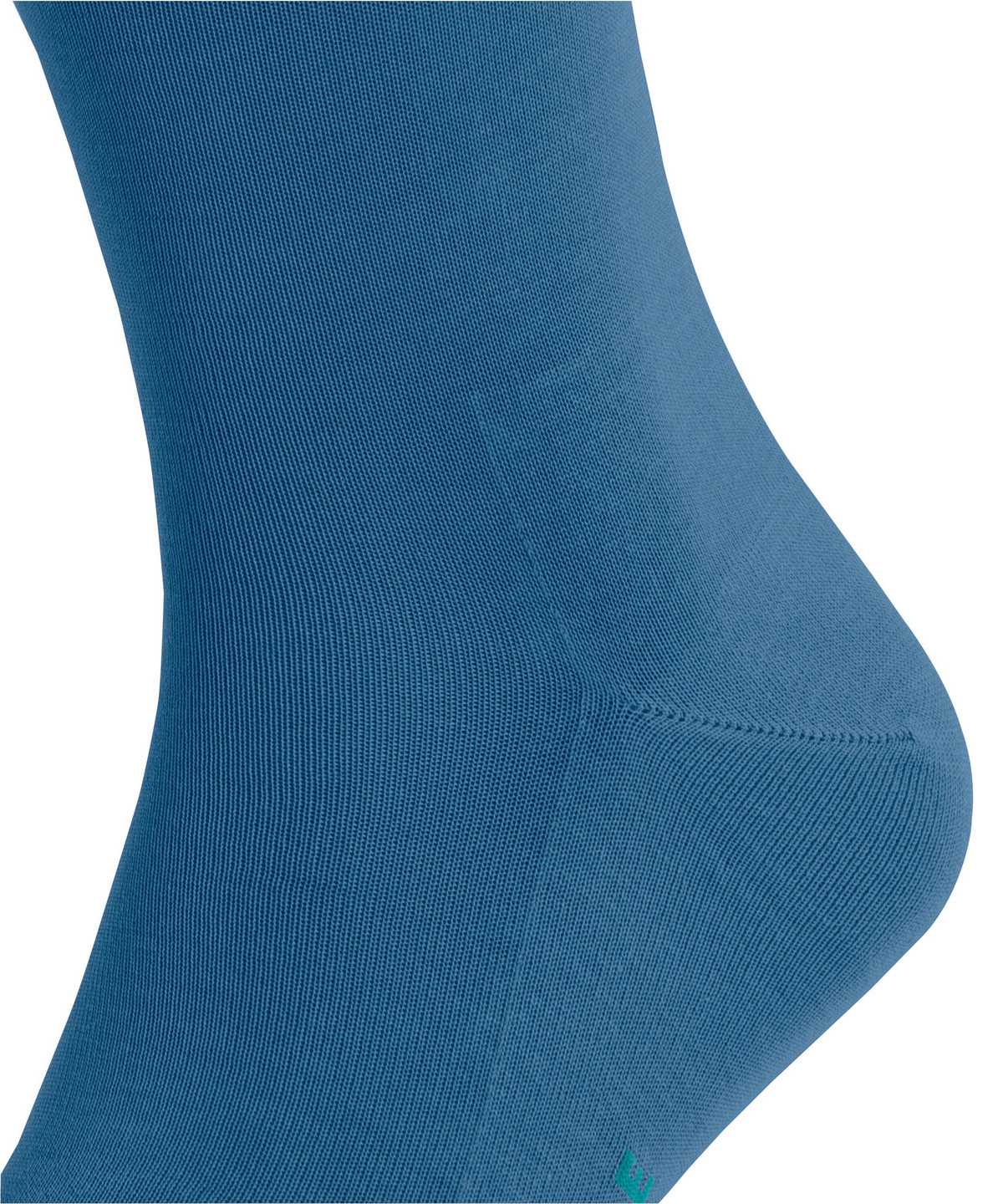 Skarpetki Falke Tiago Socks Męskie Niebieskie | NLFUXO-183