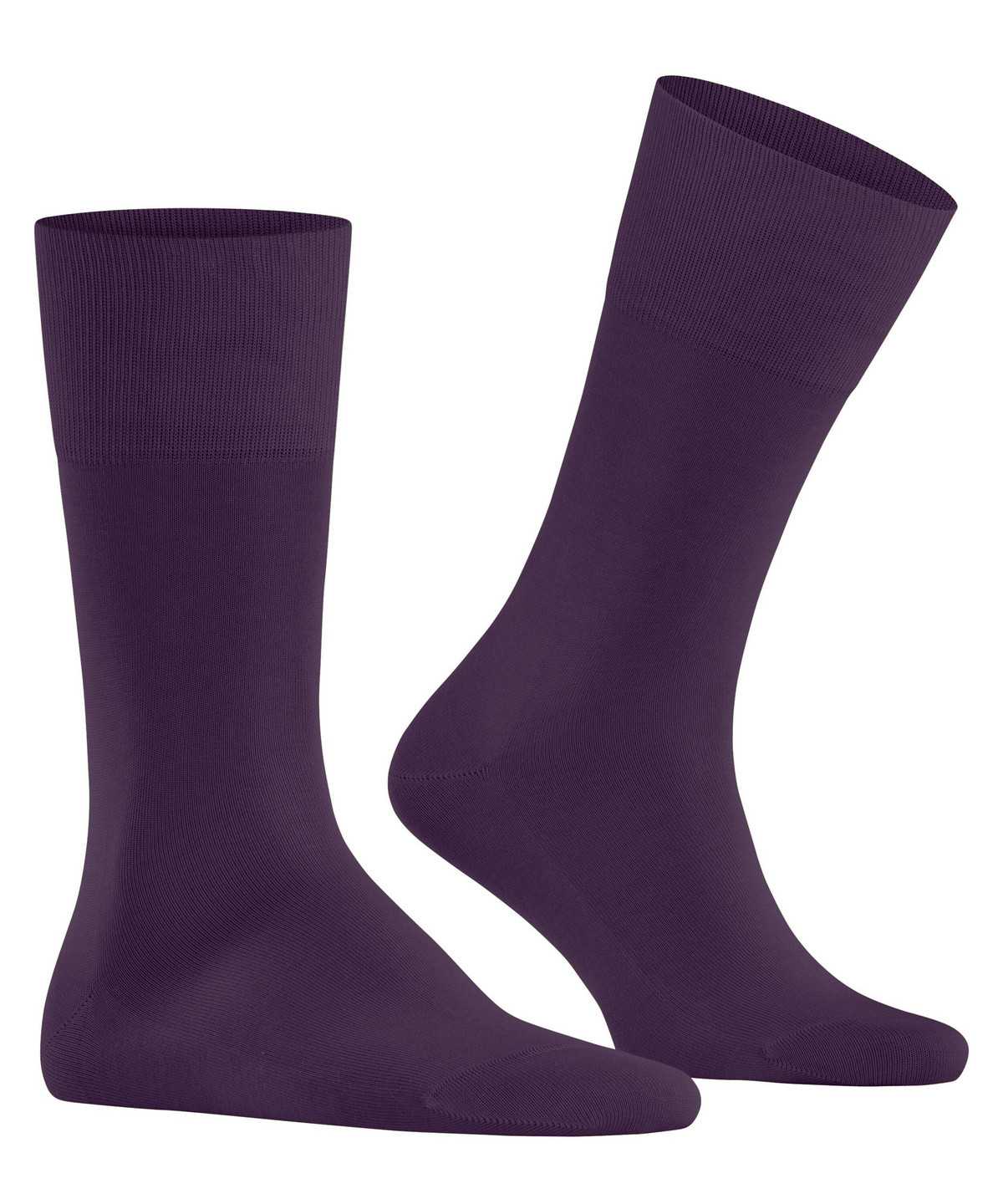 Skarpetki Falke Tiago Socks Męskie Niebieskie | ACGOHB-178