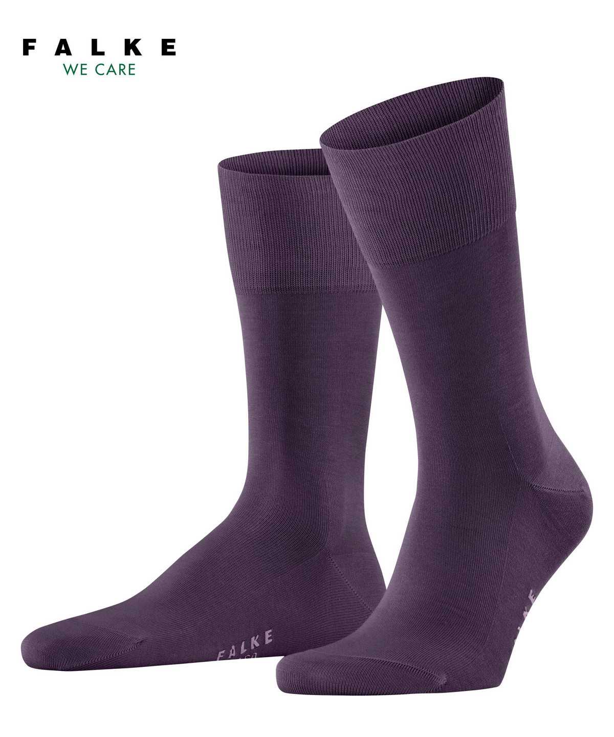 Skarpetki Falke Tiago Socks Męskie Niebieskie | ACGOHB-178