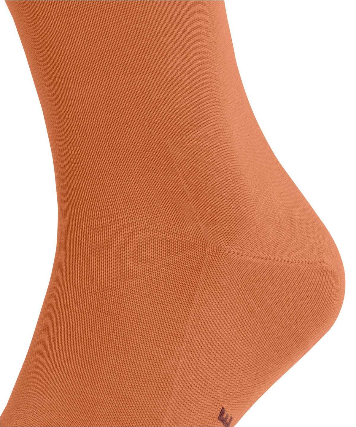 Skarpetki Falke Tiago Socks Męskie Pomarańczowe | YHFZBX-465