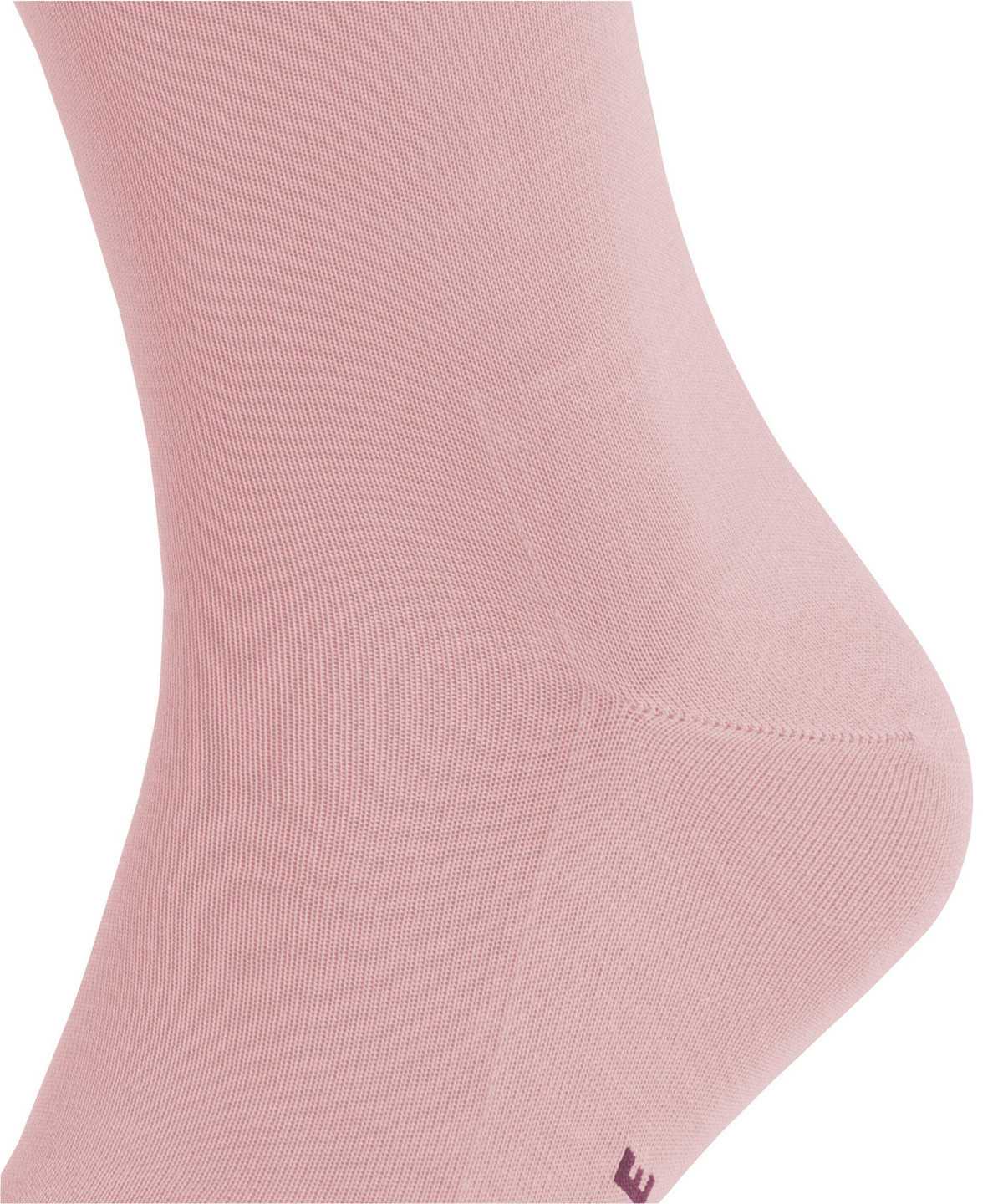 Skarpetki Falke Tiago Socks Męskie Różowe | HYMIAO-468