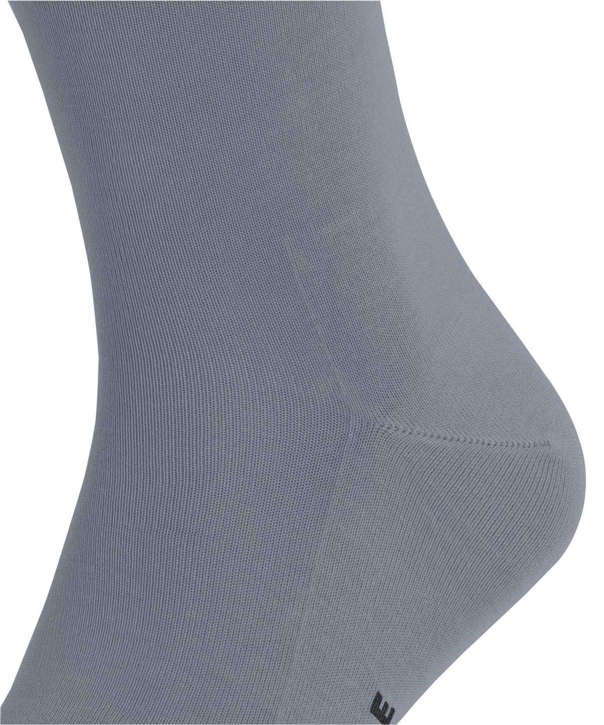 Skarpetki Falke Tiago Socks Męskie Szare | EGDUVH-840