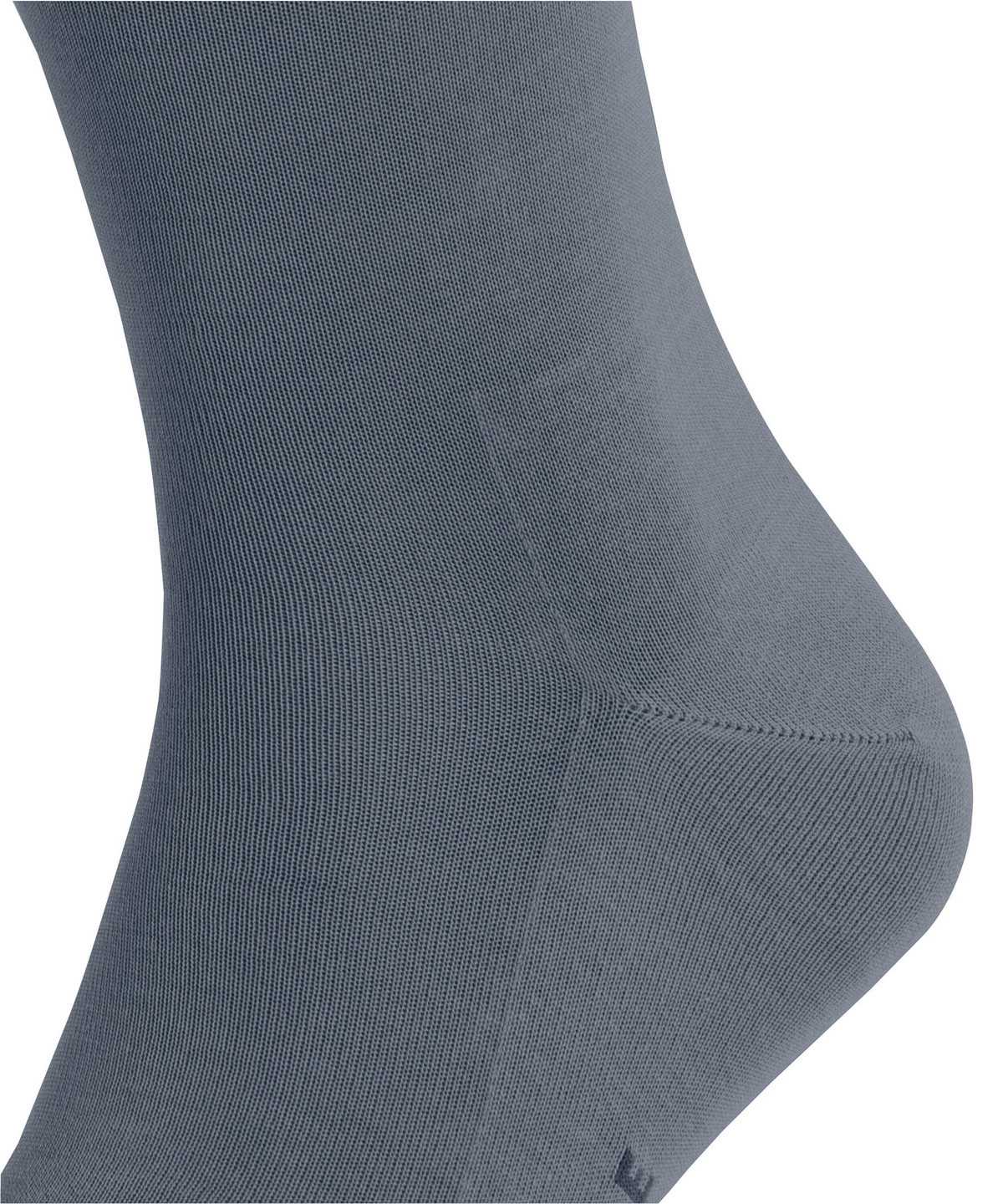 Skarpetki Falke Tiago Socks Męskie Szare | HJUDZX-014