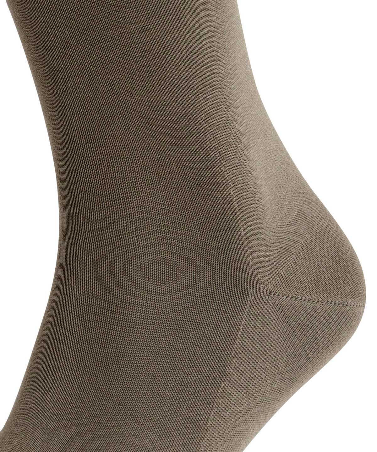 Skarpetki Falke Tiago Socks Męskie Szare | YDIFEH-951