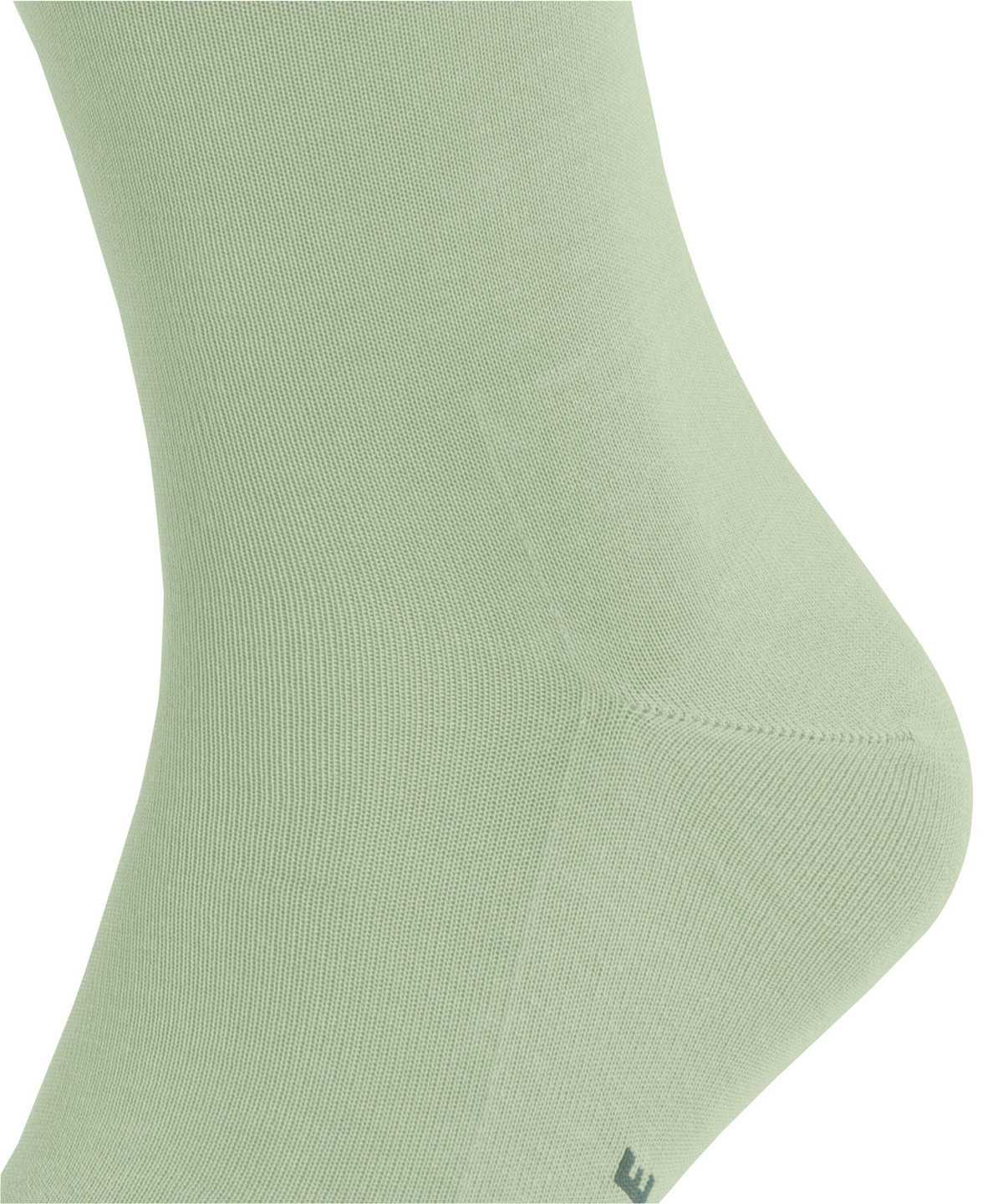 Skarpetki Falke Tiago Socks Męskie Zielone | TQSVCF-253