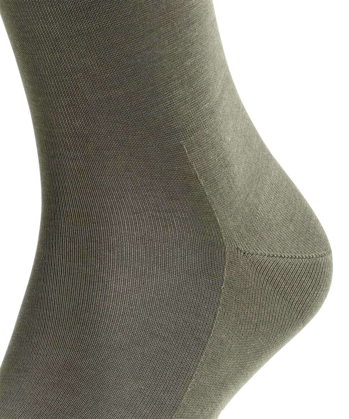 Skarpetki Falke Tiago Socks Męskie Zielone | UWOASC-924