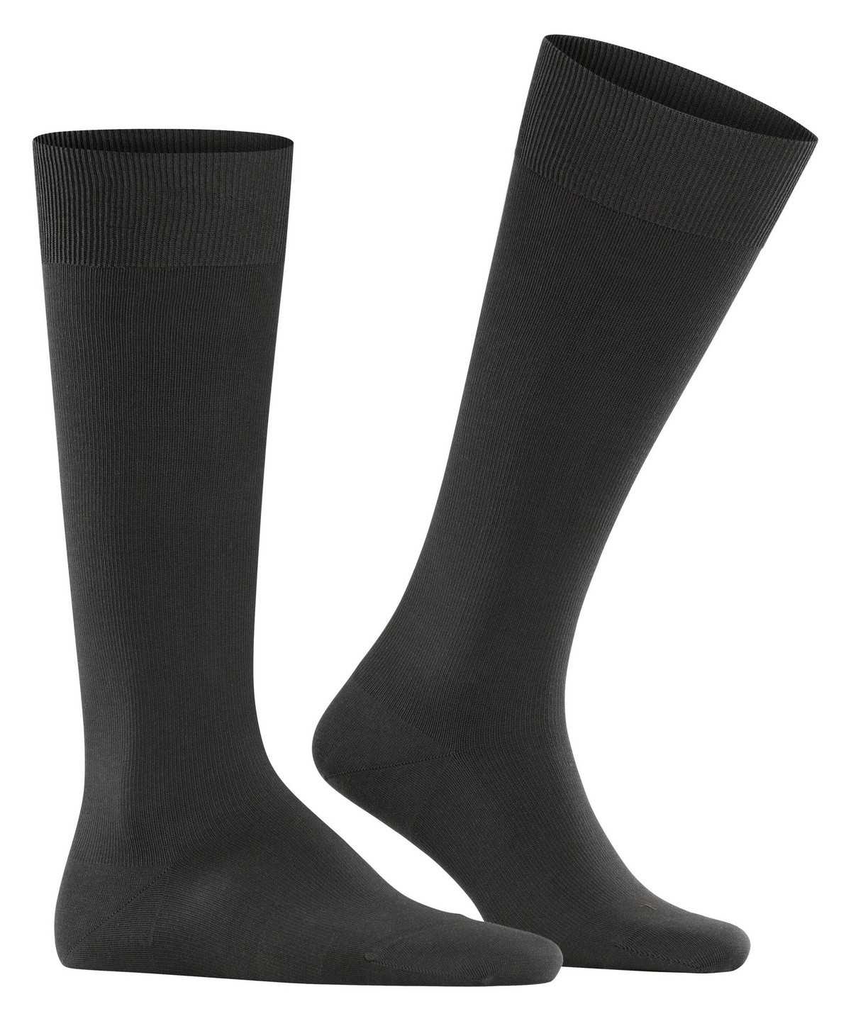 Skarpetki Falke Ultra Energizing Knee-high Socks Męskie Brązowe | FZGVQM-851