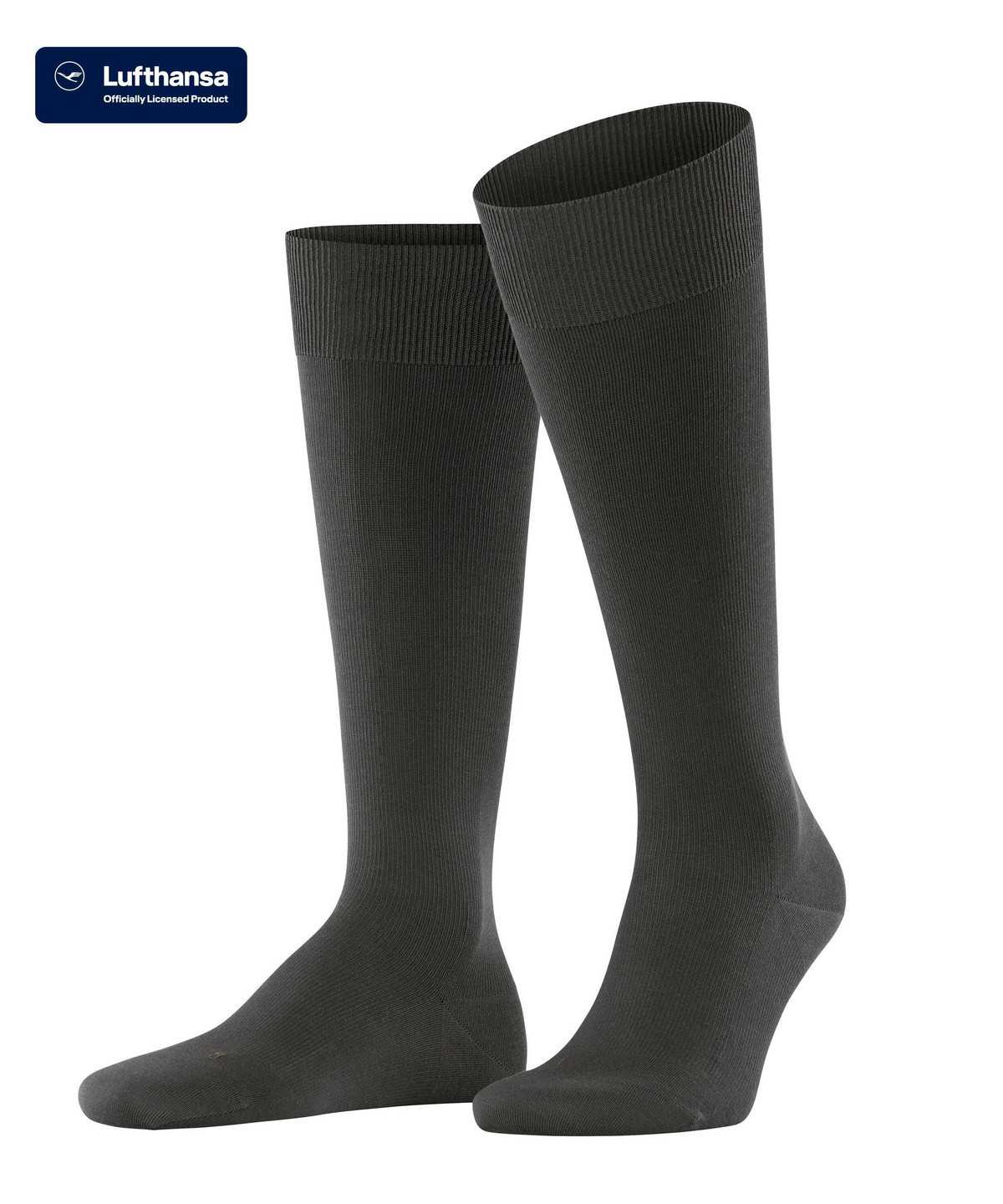 Skarpetki Falke Ultra Energizing Knee-high Socks Męskie Brązowe | FZGVQM-851