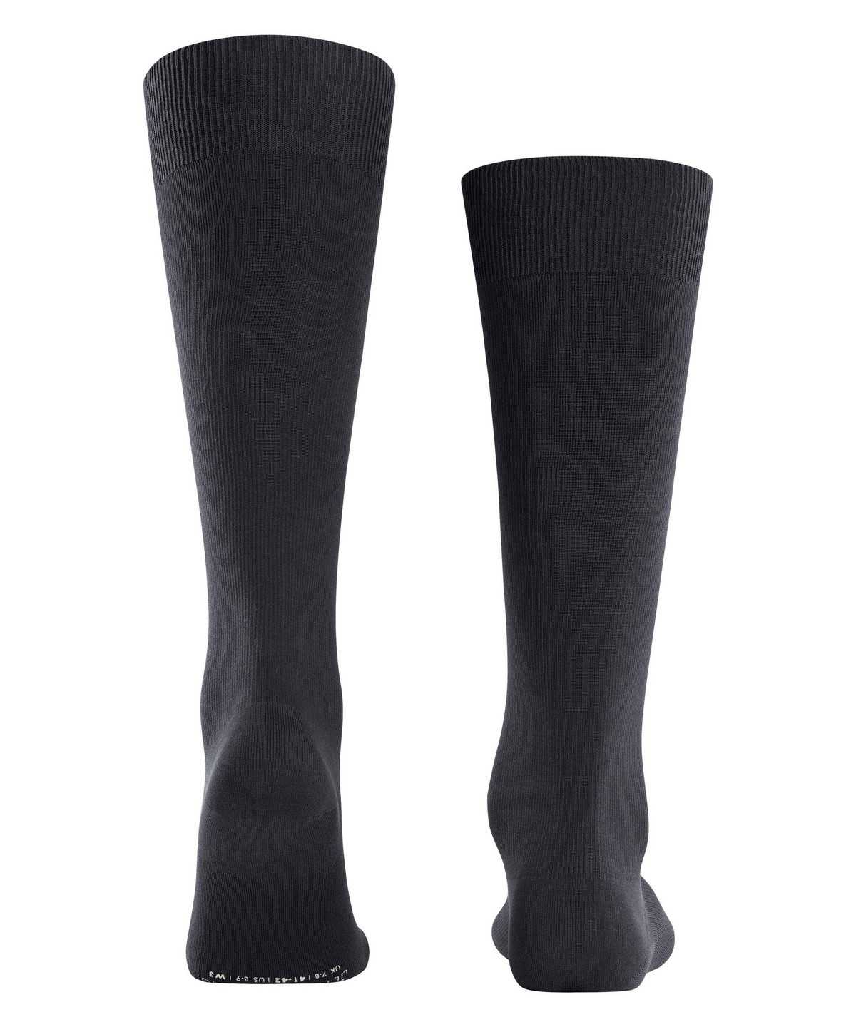 Skarpetki Falke Ultra Energizing Knee-high Socks Męskie Niebieskie | OILCEP-536