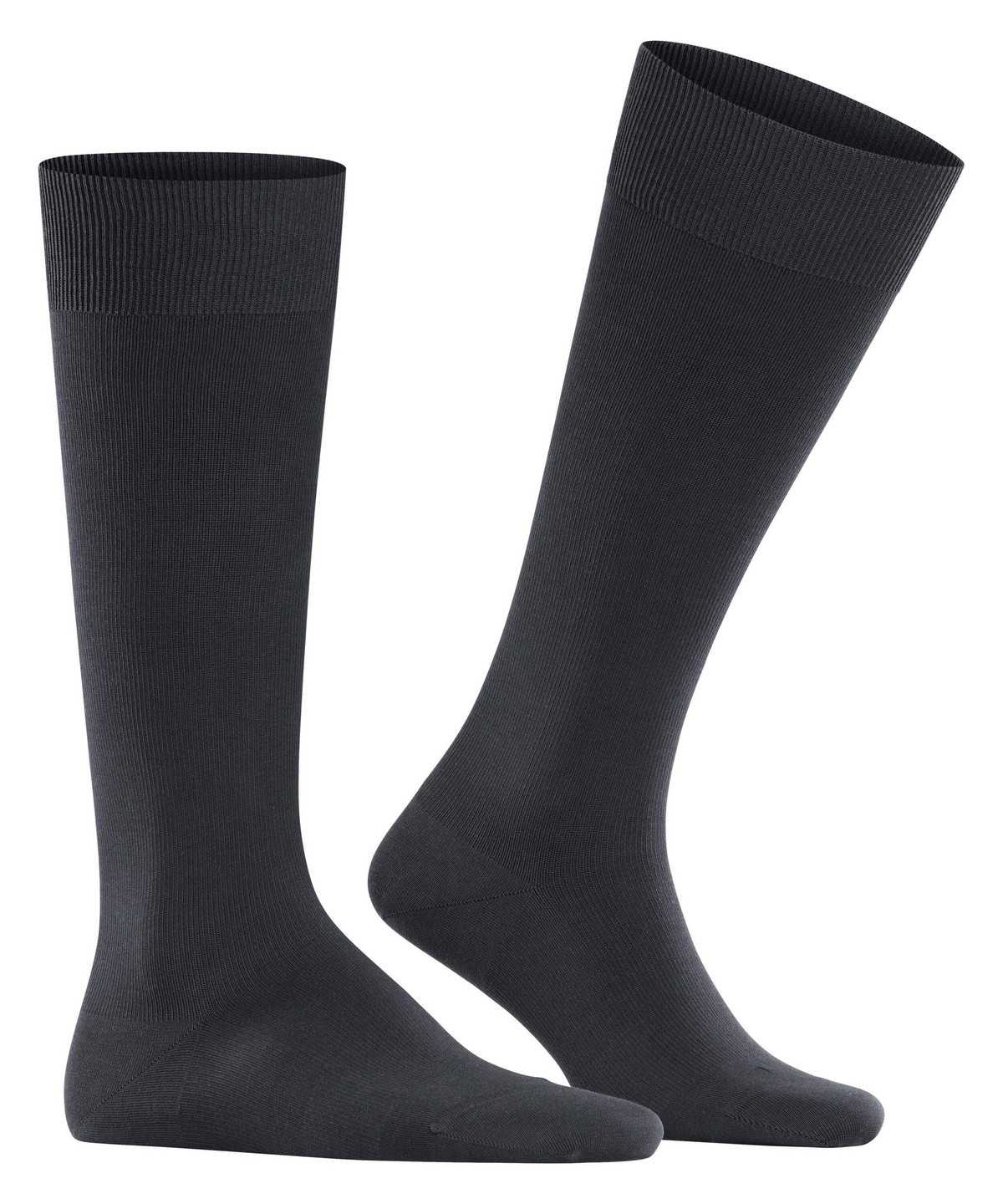 Skarpetki Falke Ultra Energizing Knee-high Socks Męskie Niebieskie | OILCEP-536