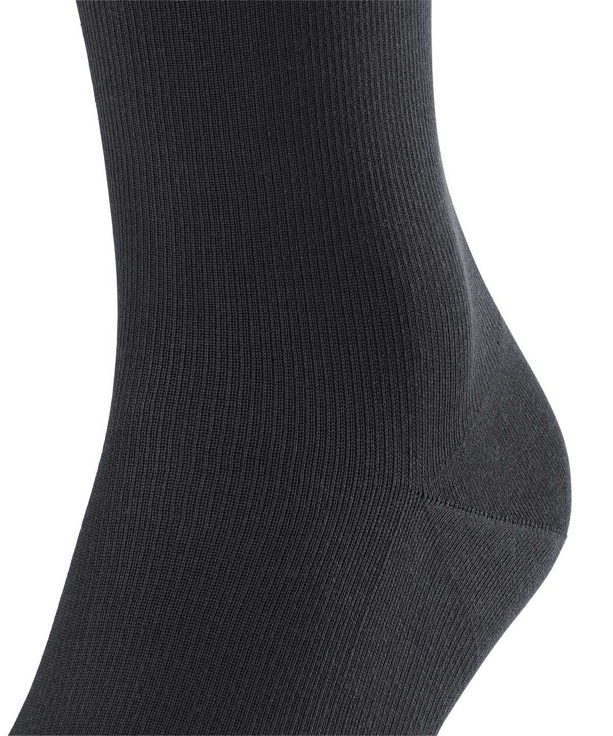 Skarpetki Falke Ultra Energizing Knee-high Socks Męskie Niebieskie | OILCEP-536