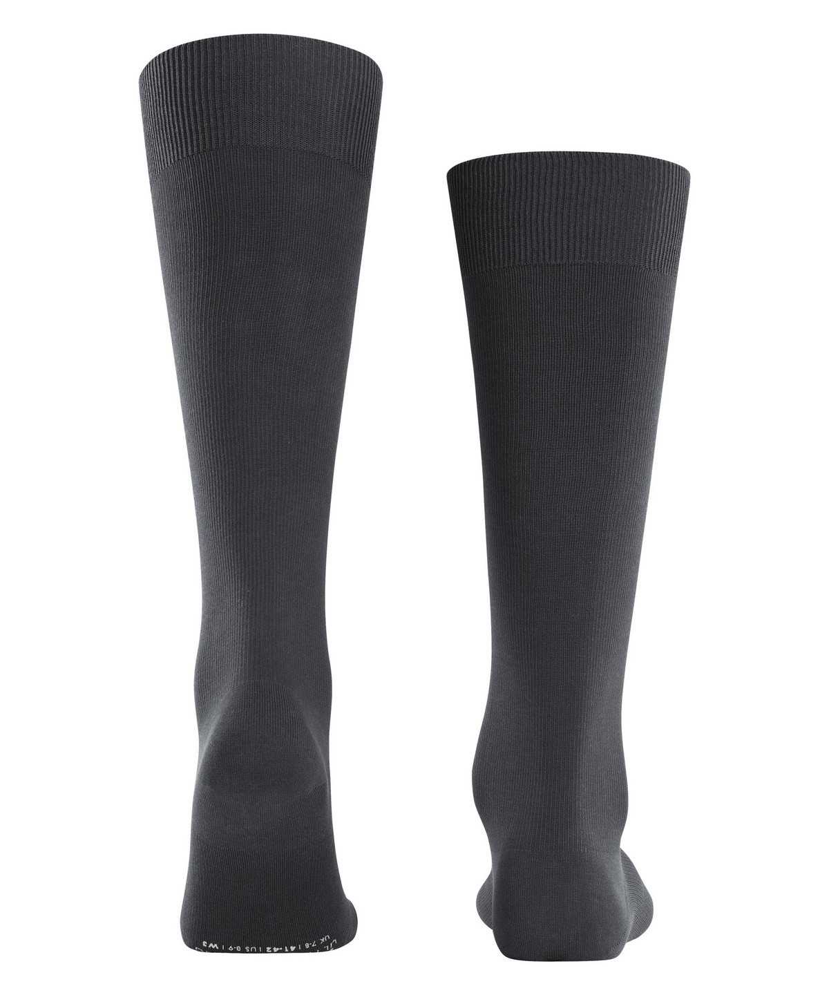 Skarpetki Falke Ultra Energizing Knee-high Socks Męskie Szare | KXEINT-631