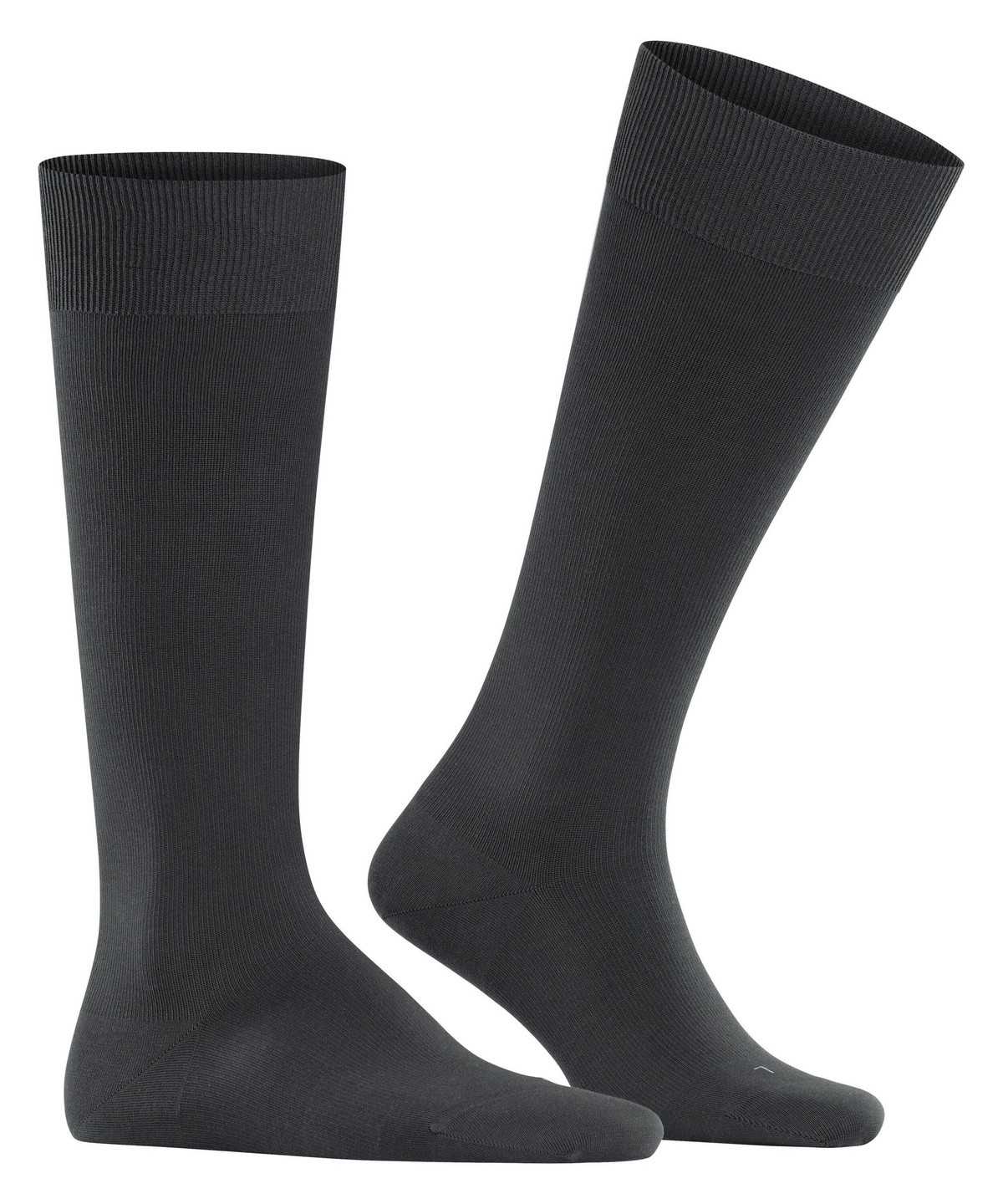 Skarpetki Falke Ultra Energizing Knee-high Socks Męskie Szare | KXEINT-631