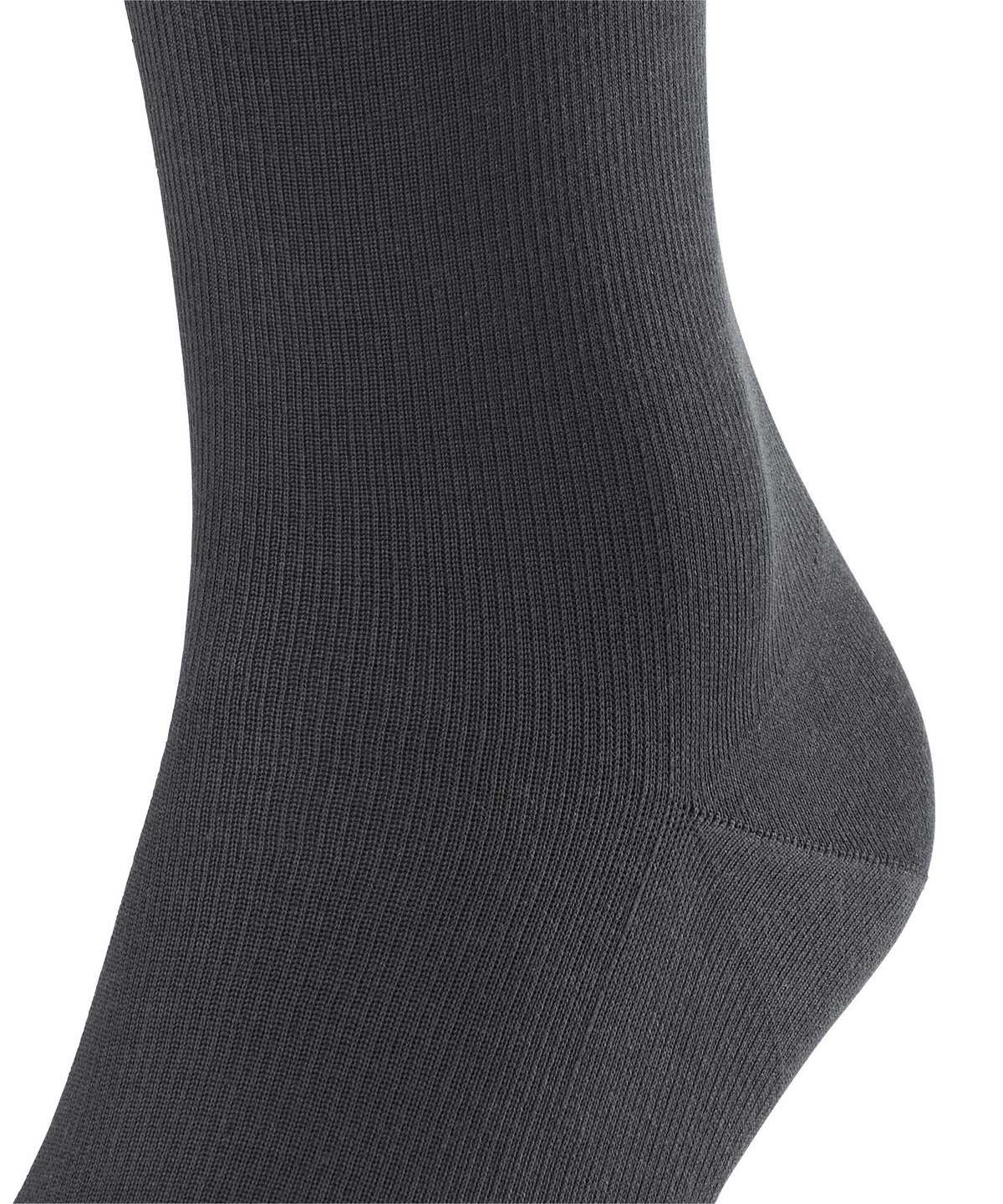 Skarpetki Falke Ultra Energizing Knee-high Socks Męskie Szare | KXEINT-631