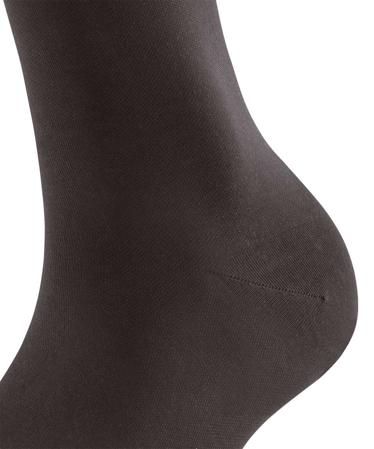 Skarpetki Falke Vitalizer Knee-high Socks Damskie Brązowe | XUGDEW-954