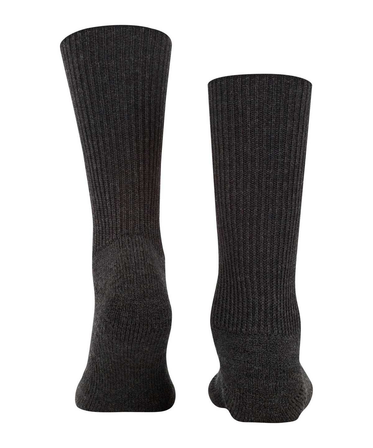 Skarpetki Falke Walkie Ergo Boot socks Damskie Szare | OBQHSC-605