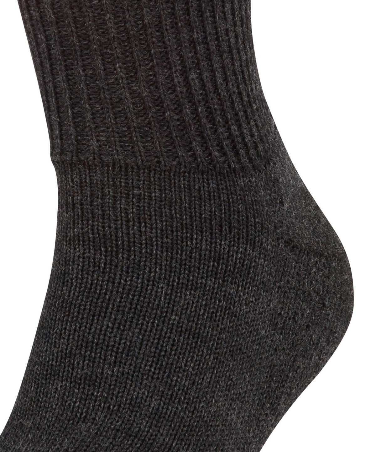 Skarpetki Falke Walkie Ergo Boot socks Damskie Szare | OBQHSC-605