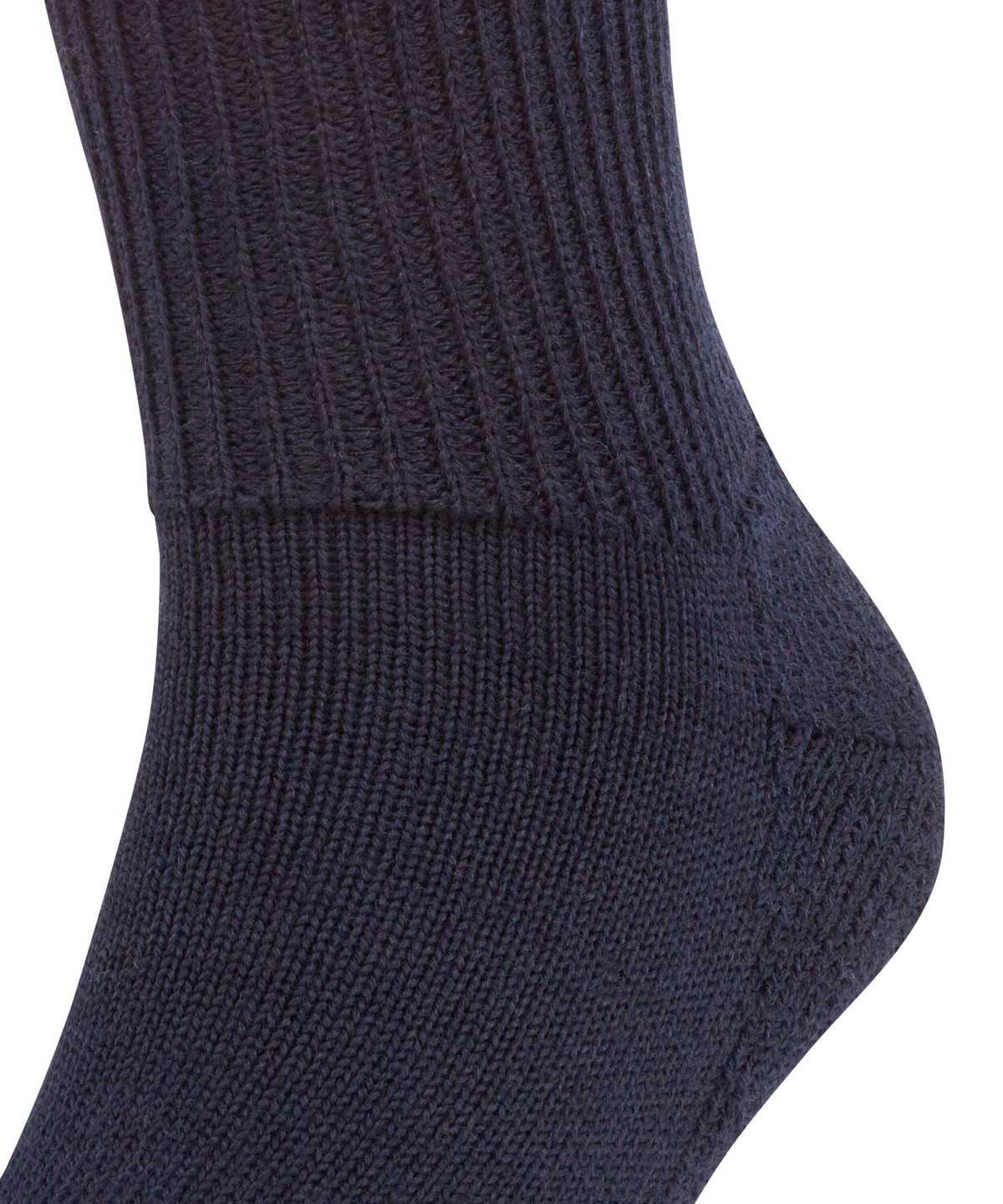 Skarpetki Falke Walkie Ergo Boot socks Damskie Niebieskie | FZDOPJ-251