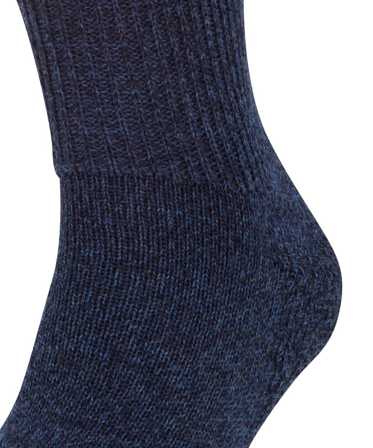 Skarpetki Falke Walkie Ergo Boot socks Damskie Niebieskie | OJEWKX-745