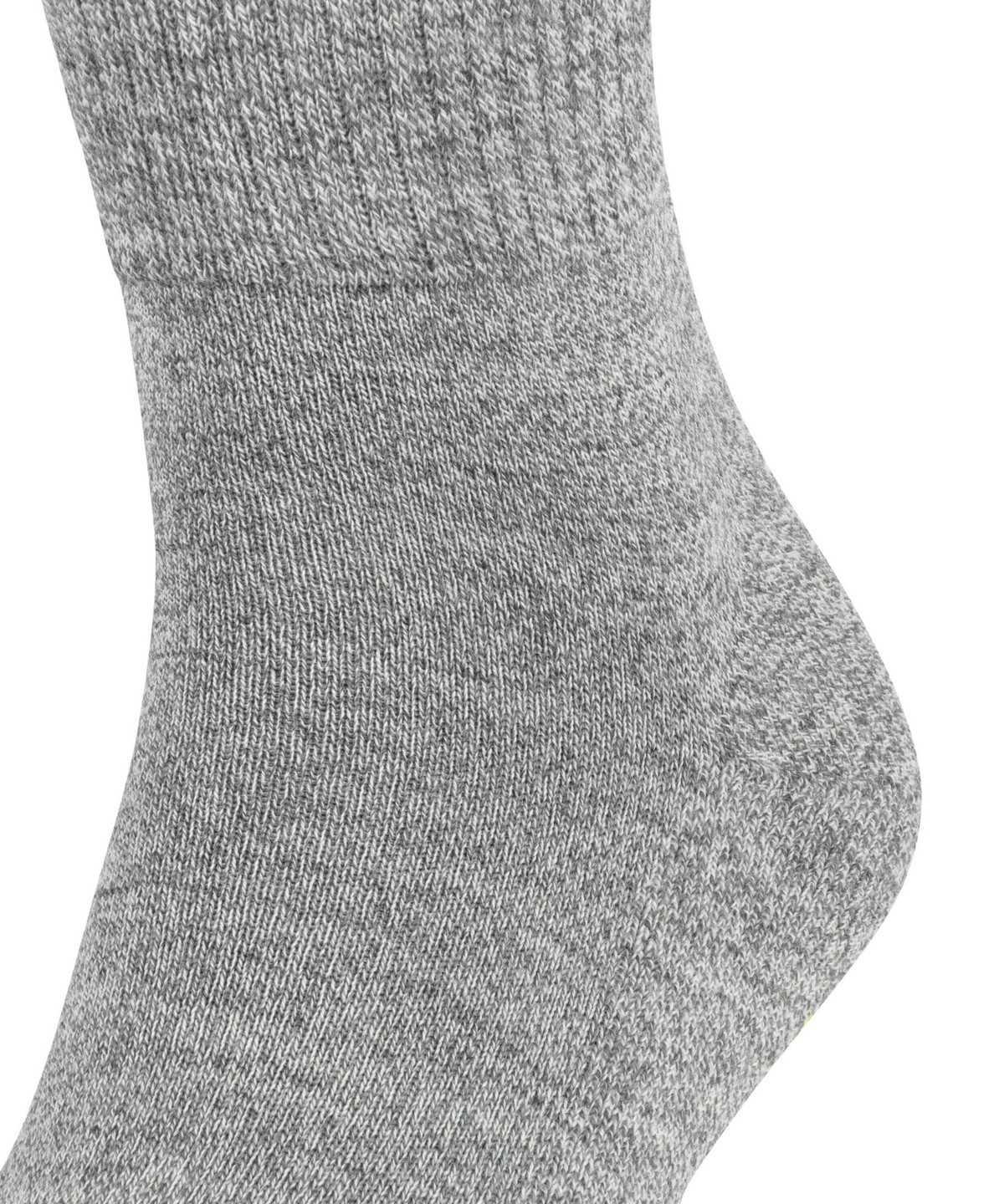 Skarpetki Falke Walkie Light Boot socks Męskie Szare | FKEMPO-639