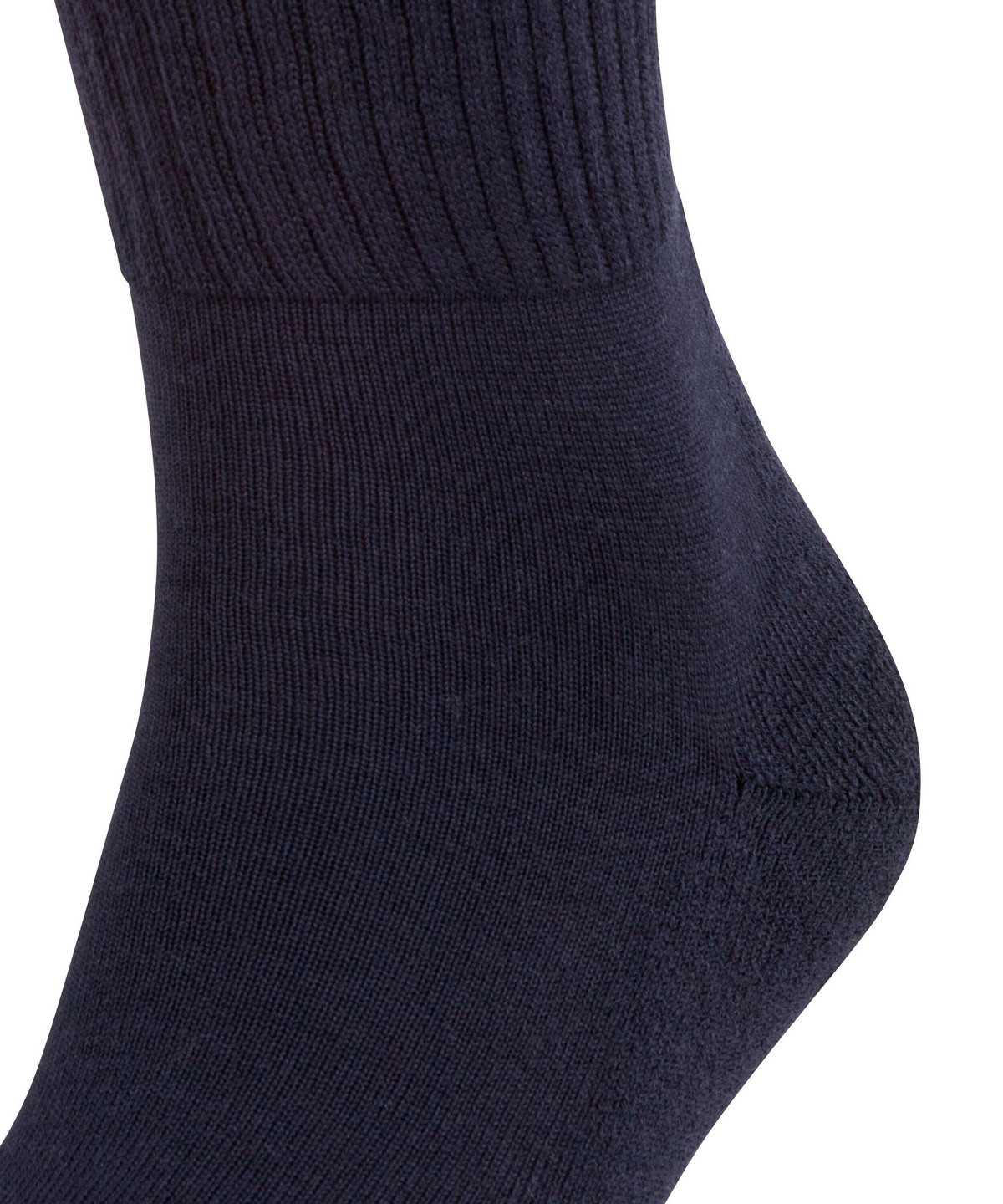 Skarpetki Falke Walkie Light Boot socks Męskie Niebieskie | HNMZEC-078