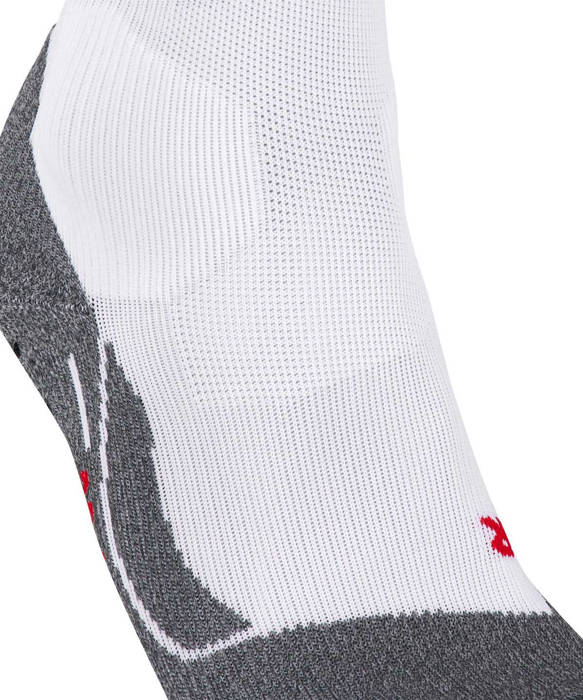 Sports Socks Falke 4GRIP Stabilizing Socks Damskie Białe | UHQCGZ-583