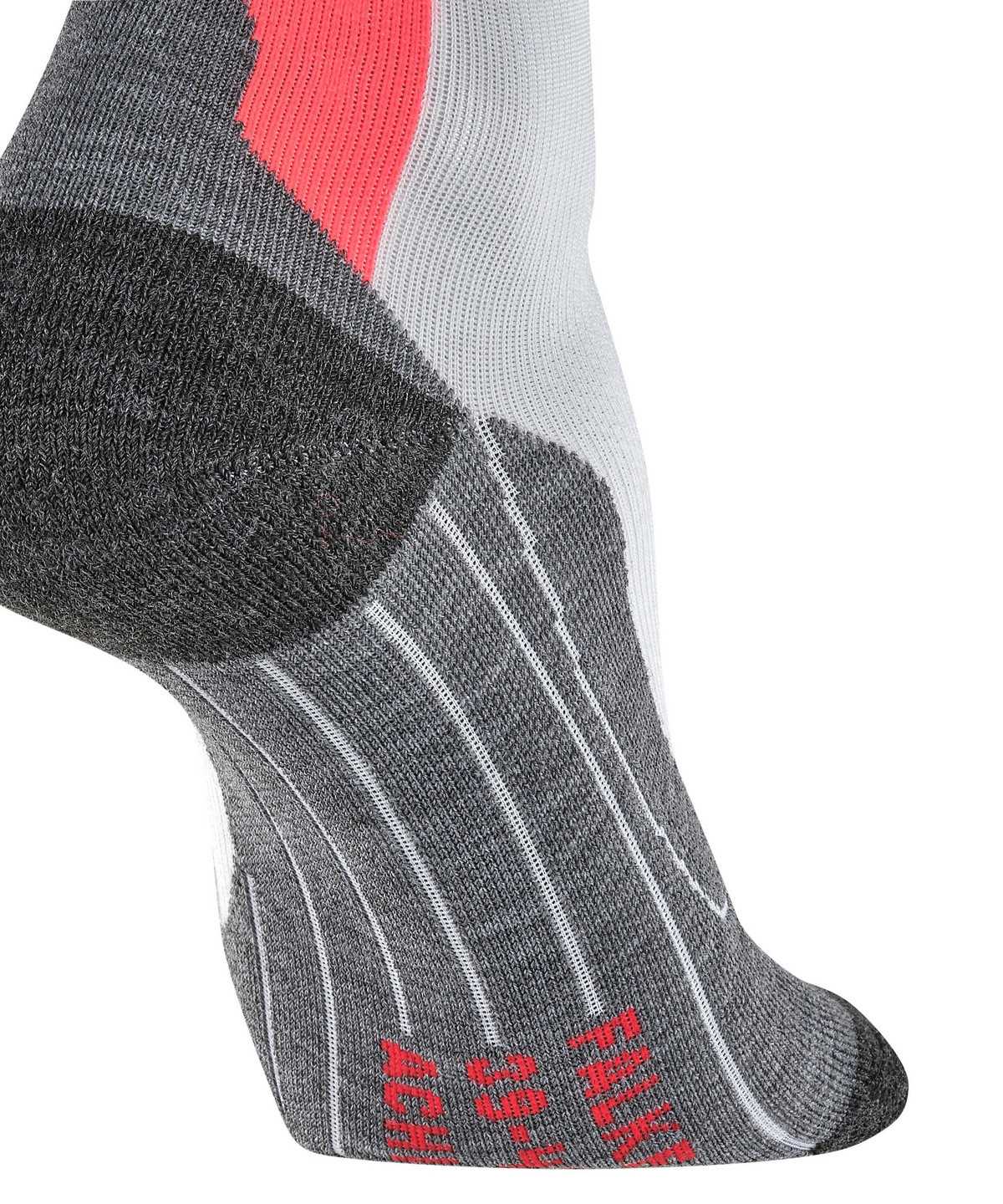 Sports Socks Falke Achilles Socks Health Damskie Białe | UTJWAP-397