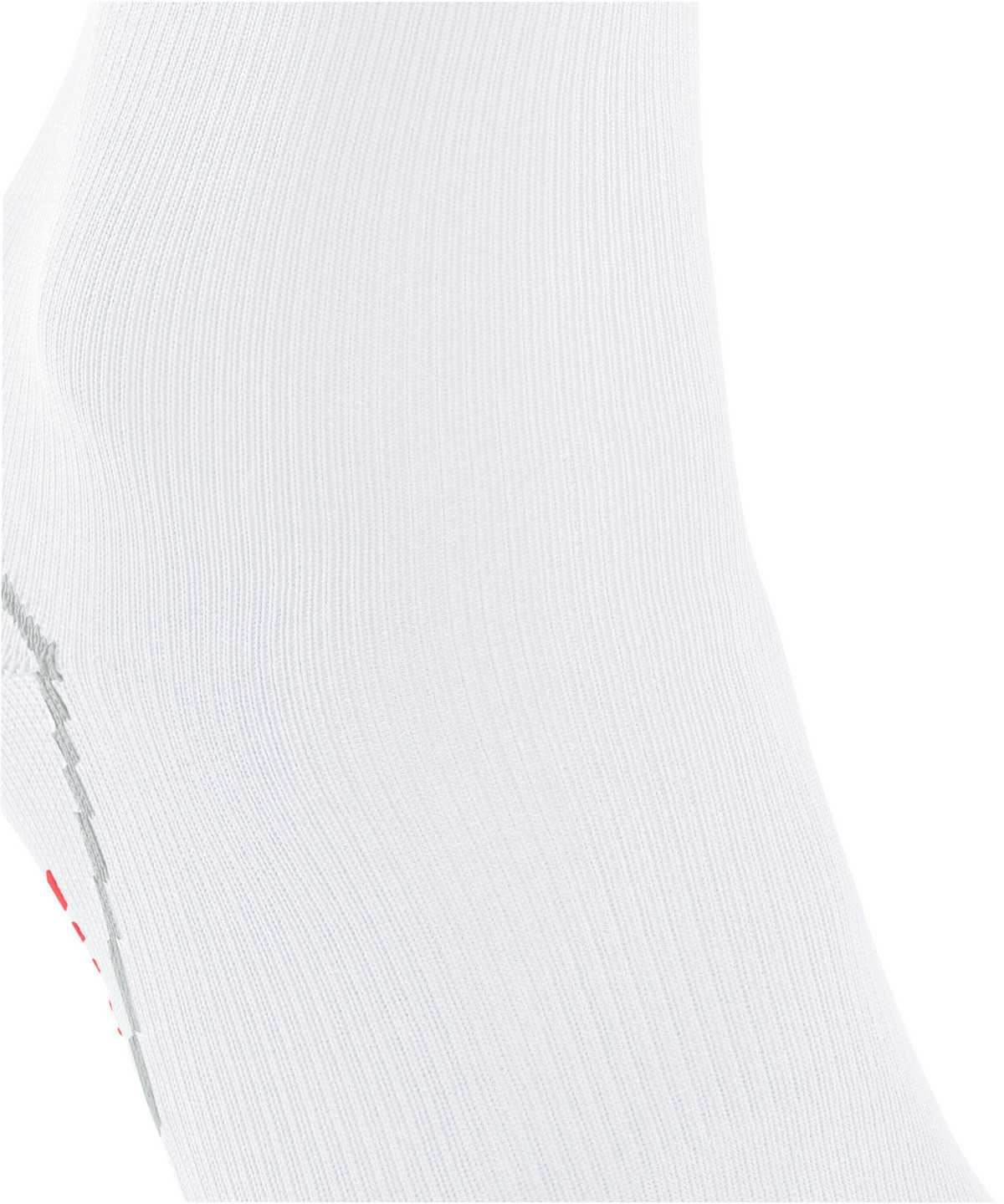 Sports Socks Falke BC Impulse Biking Socks Damskie Białe | TMDHOW-931