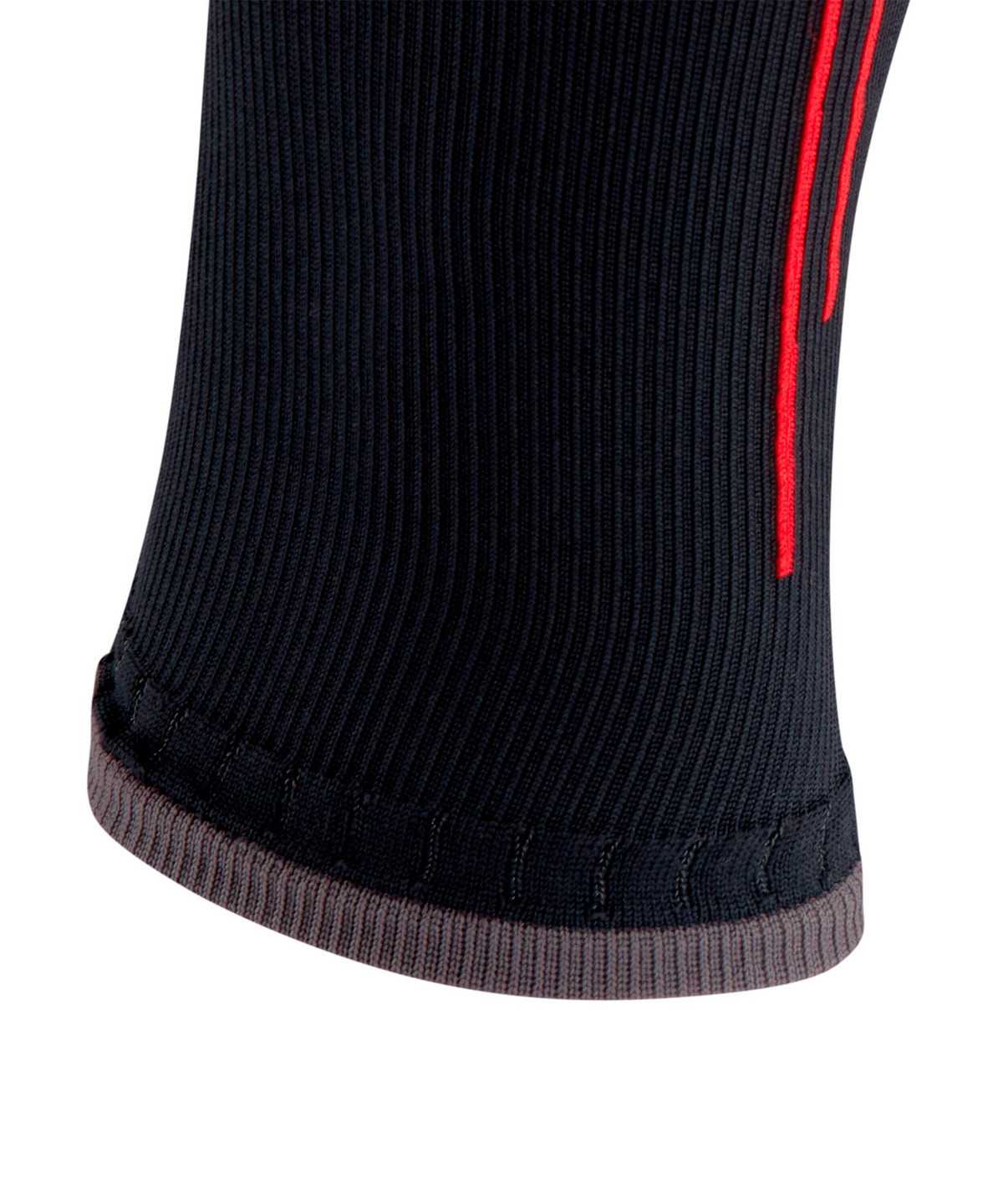 Sports Socks Falke Energizing Tube Sleeves Damskie Czarne | QYNRTV-816