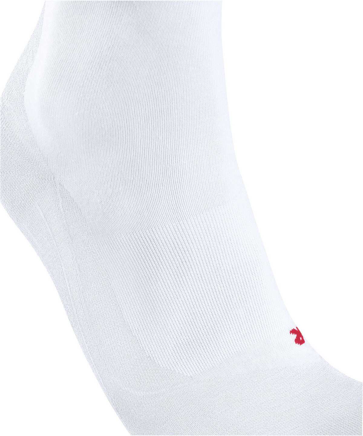 Sports Socks Falke RU4 Endurance Running Socks Damskie Białe | HZRTCI-852